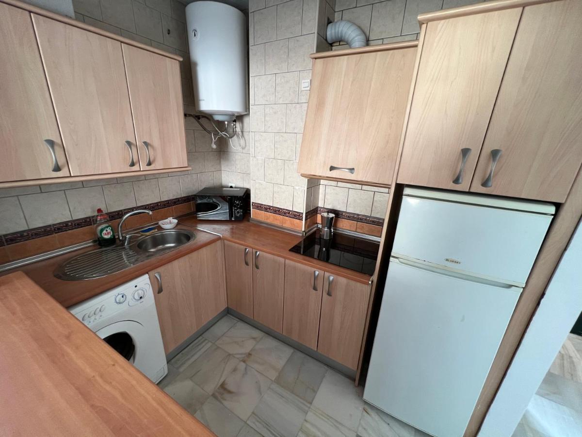 Appartement Genuar Center 3