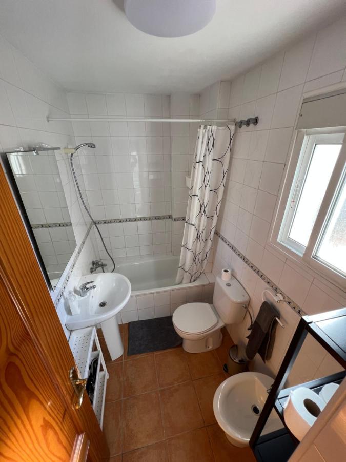 Appartement Genuar Center 3