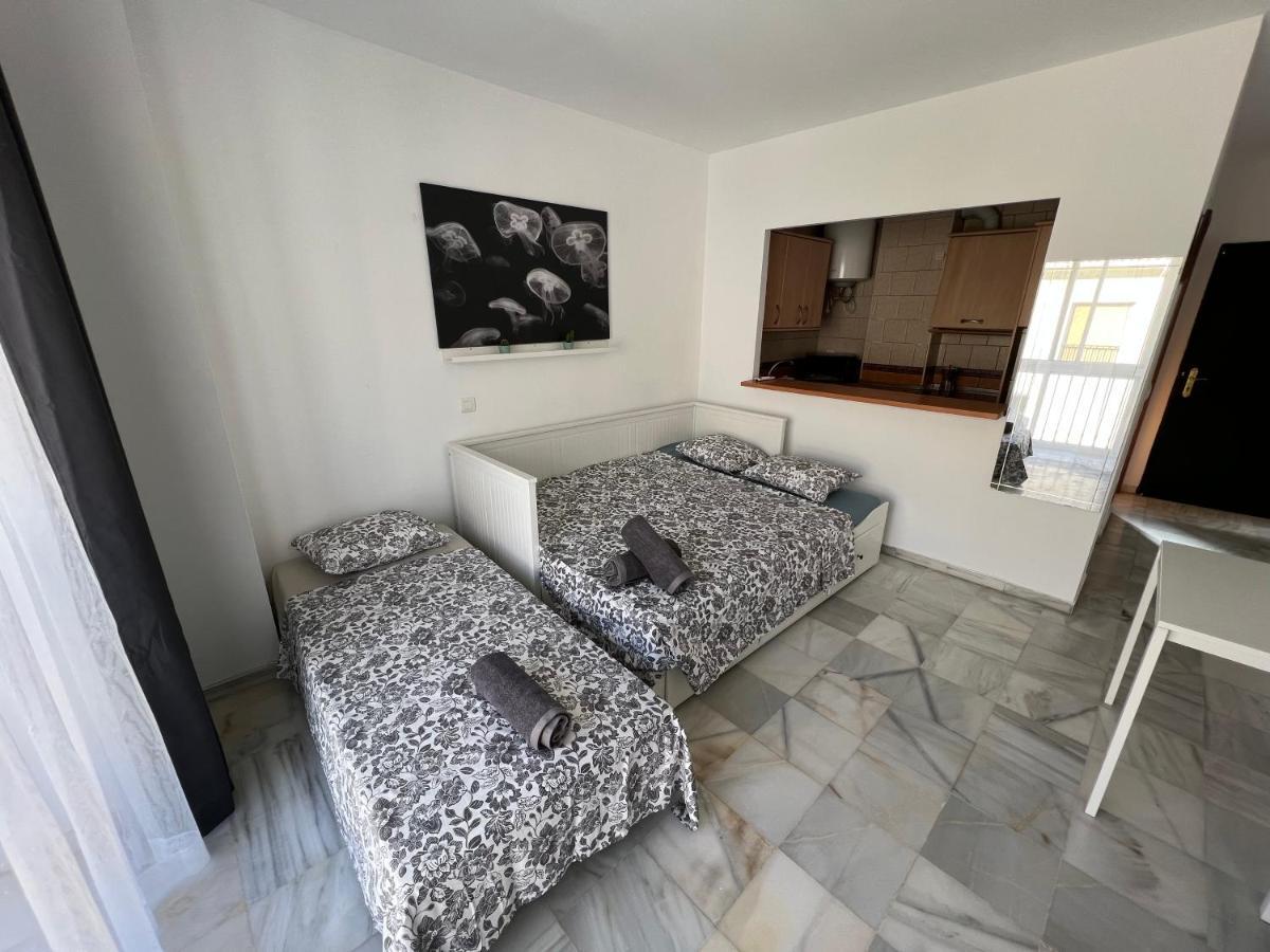 Appartement Genuar Center 3