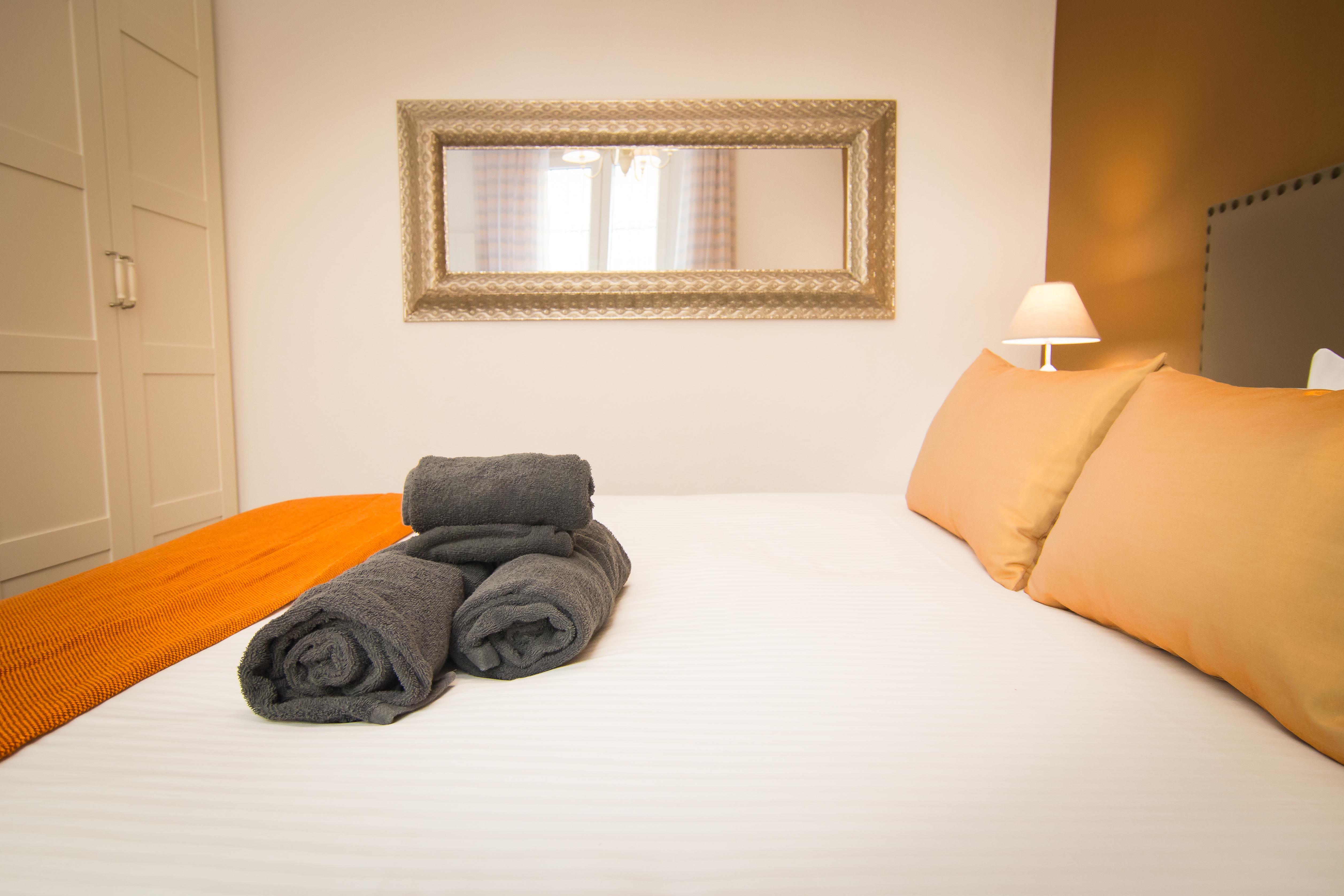 Holidays 2 Comfort Center * Málaga