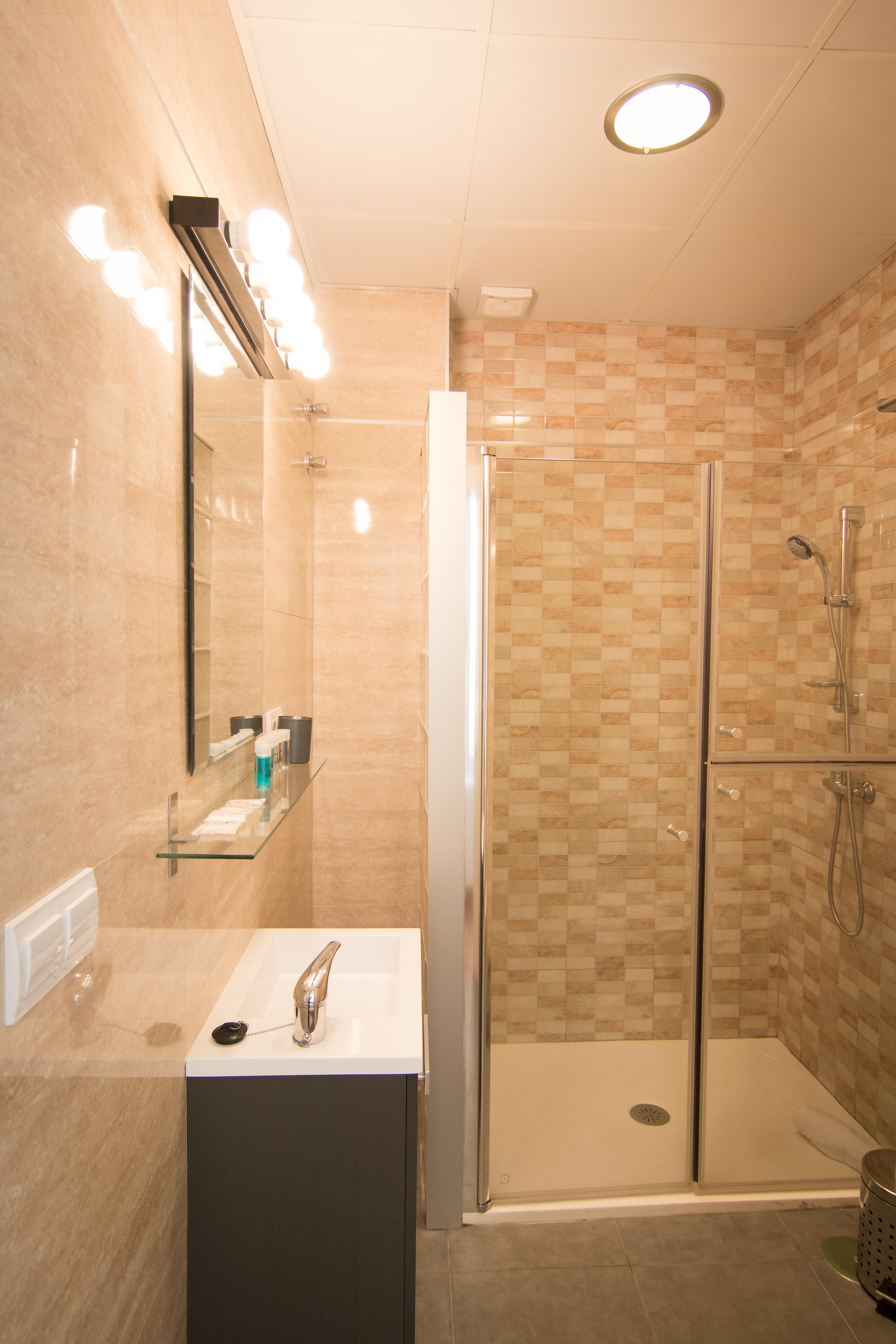 Holidays 2 Comfort Center Appartement Málaga