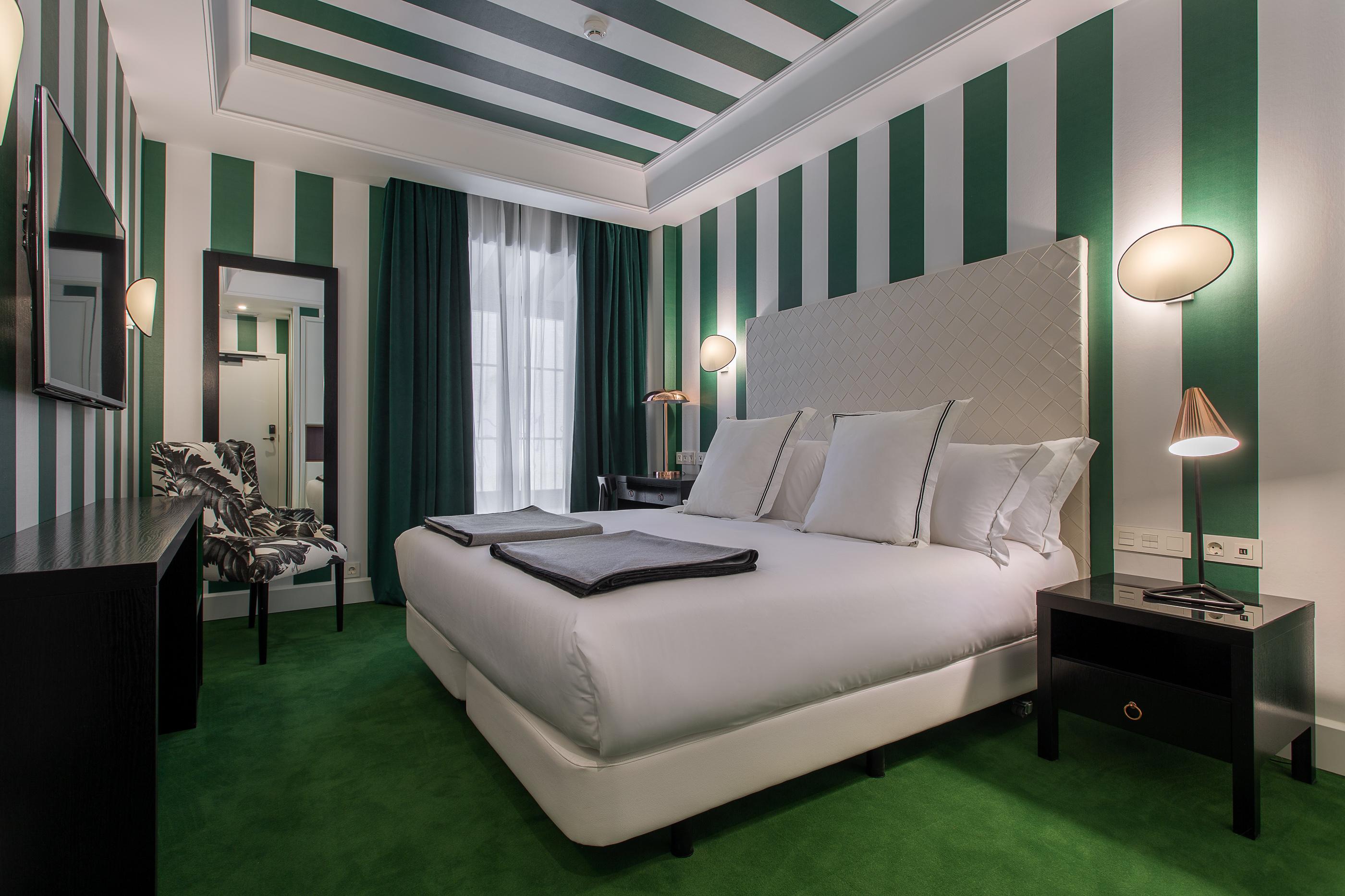 Mate Collection Valeria, Hotel 4*