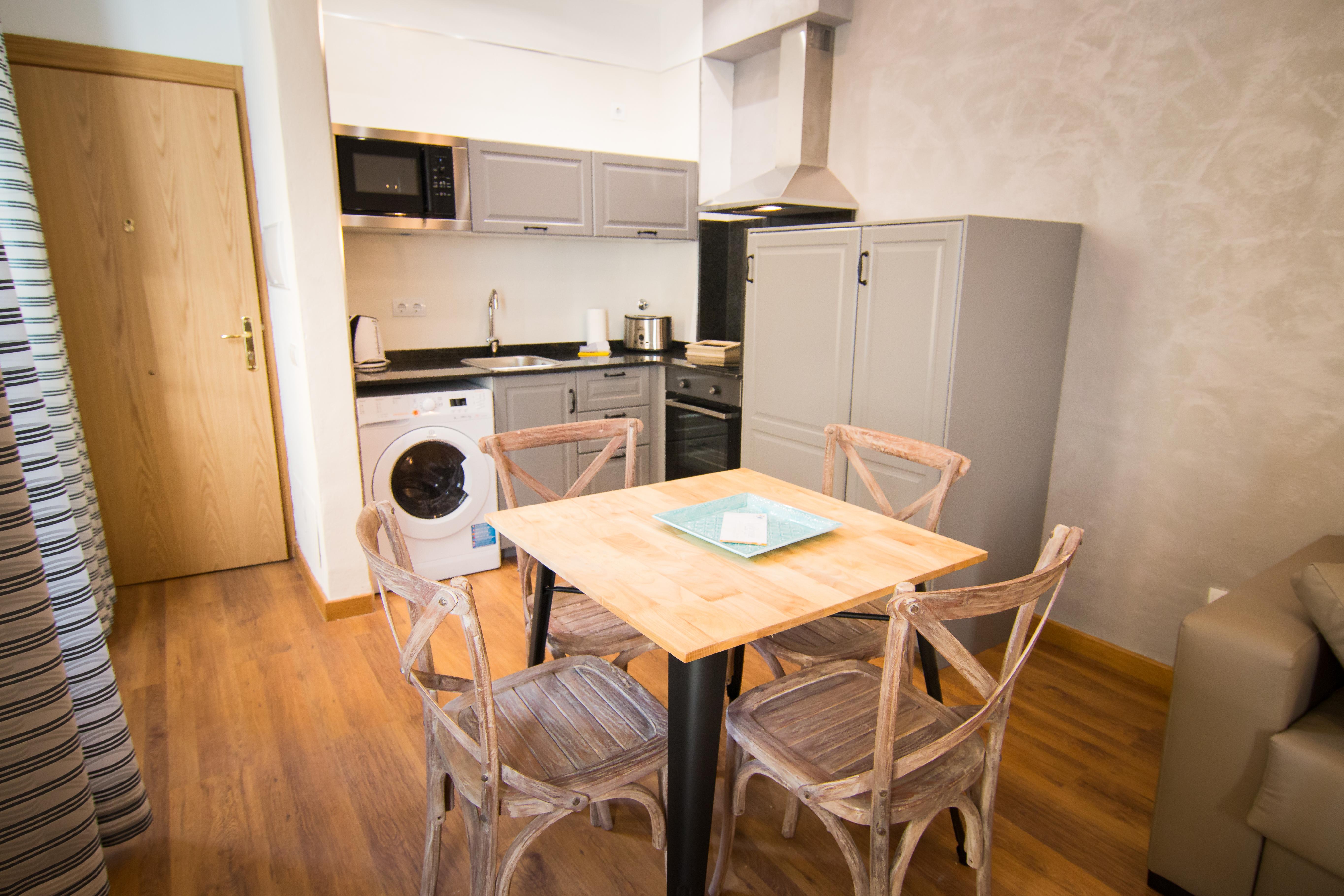 Holidays 2 Comfort Center Appartement