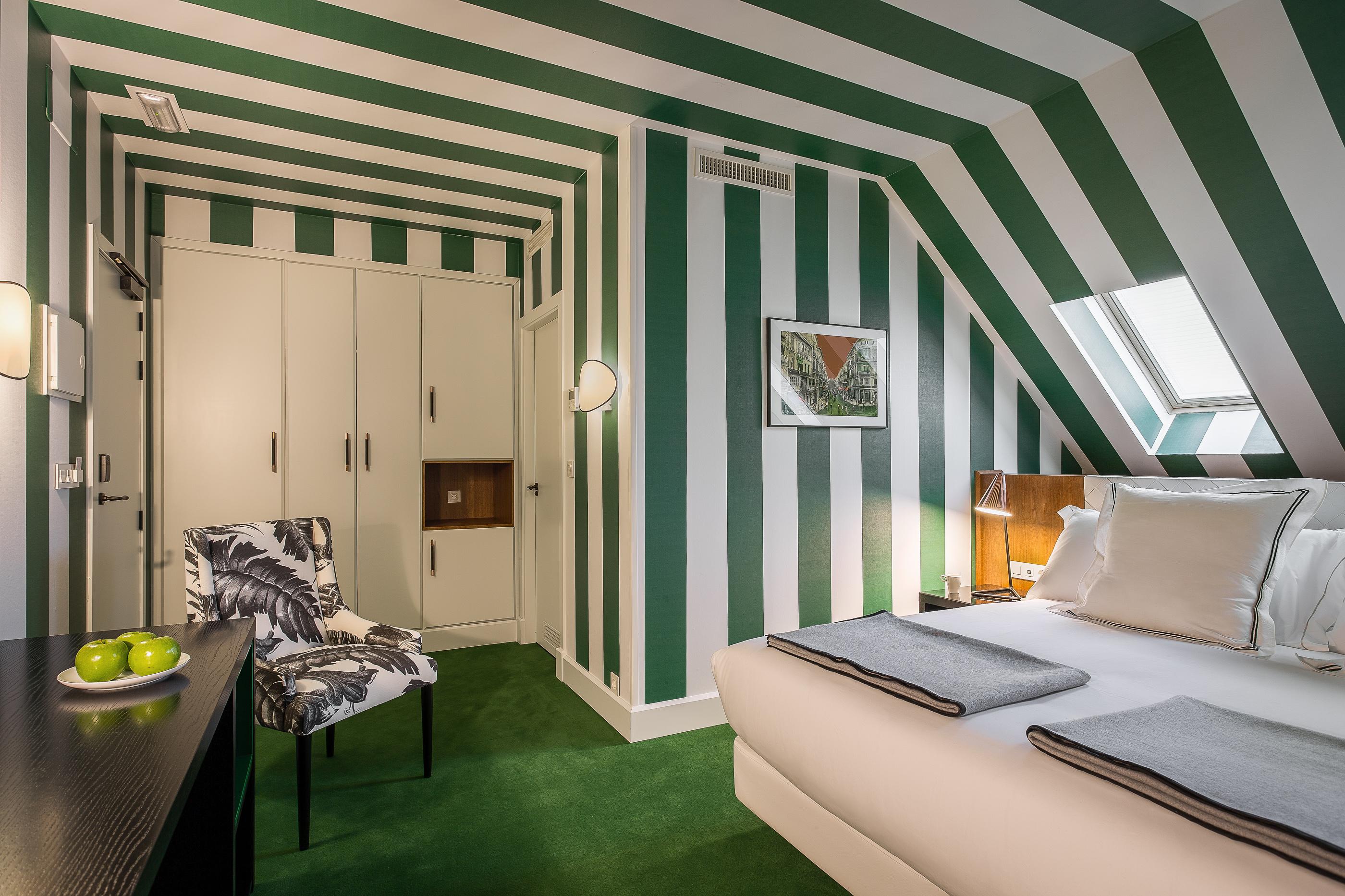 Mate Collection Valeria, Hotel 4*