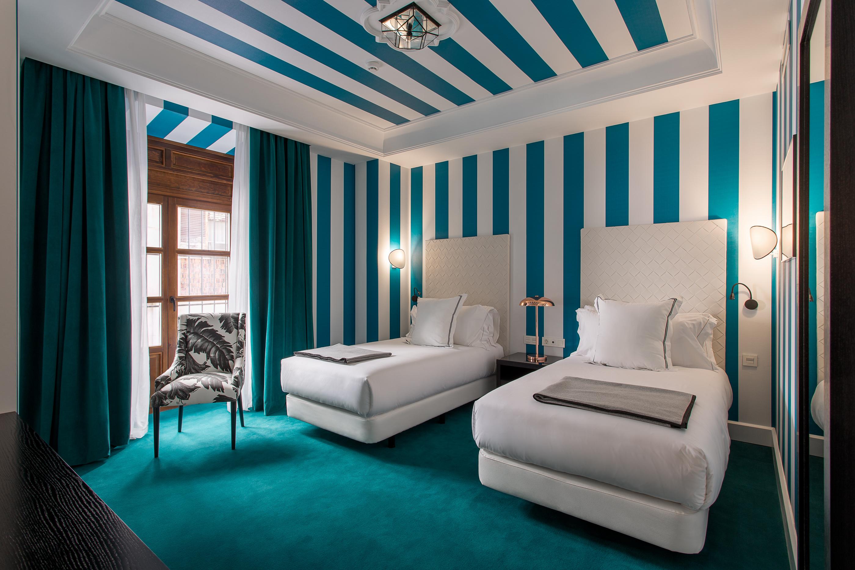 Mate Collection Valeria, Hotel
