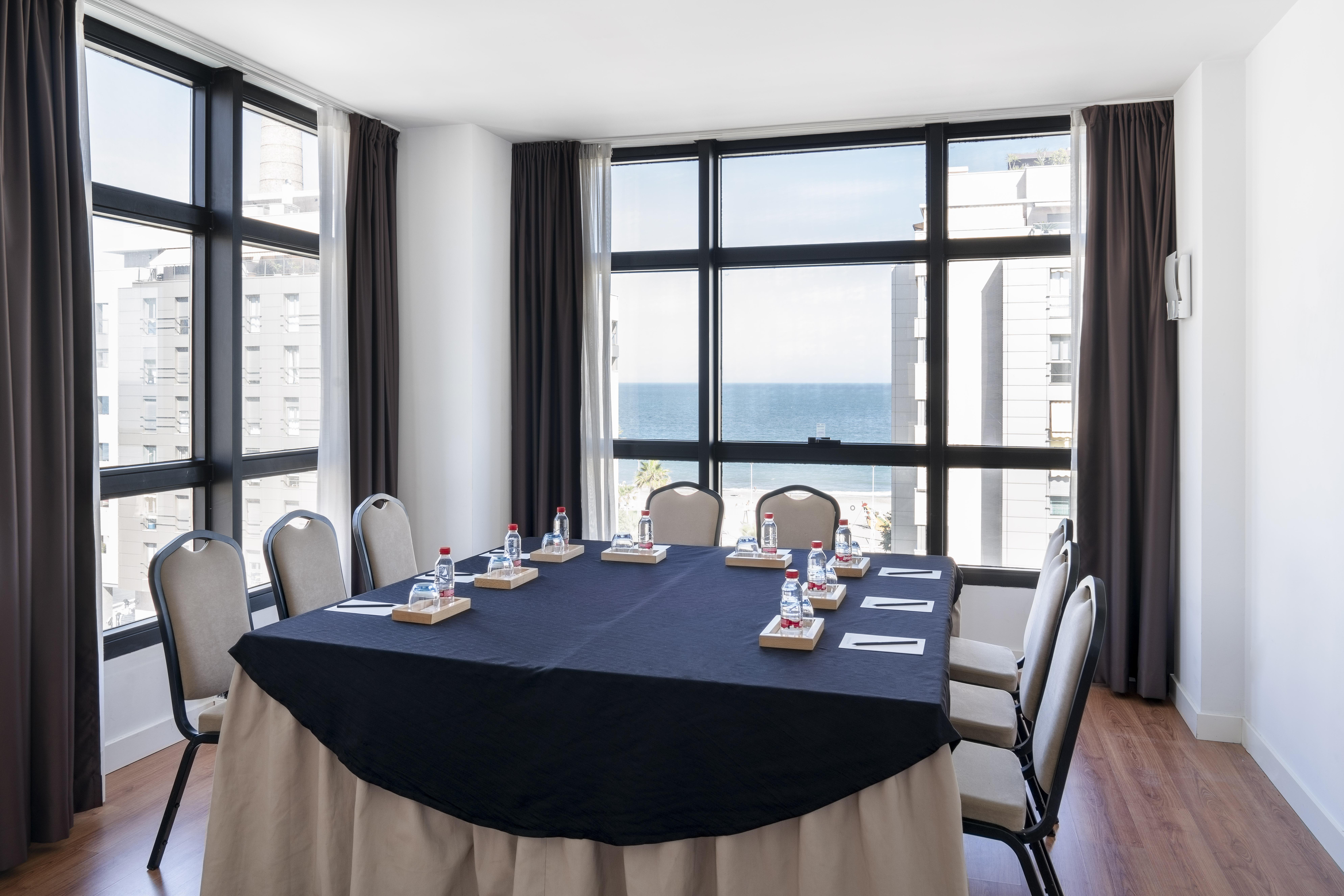 Hotel Catalonia