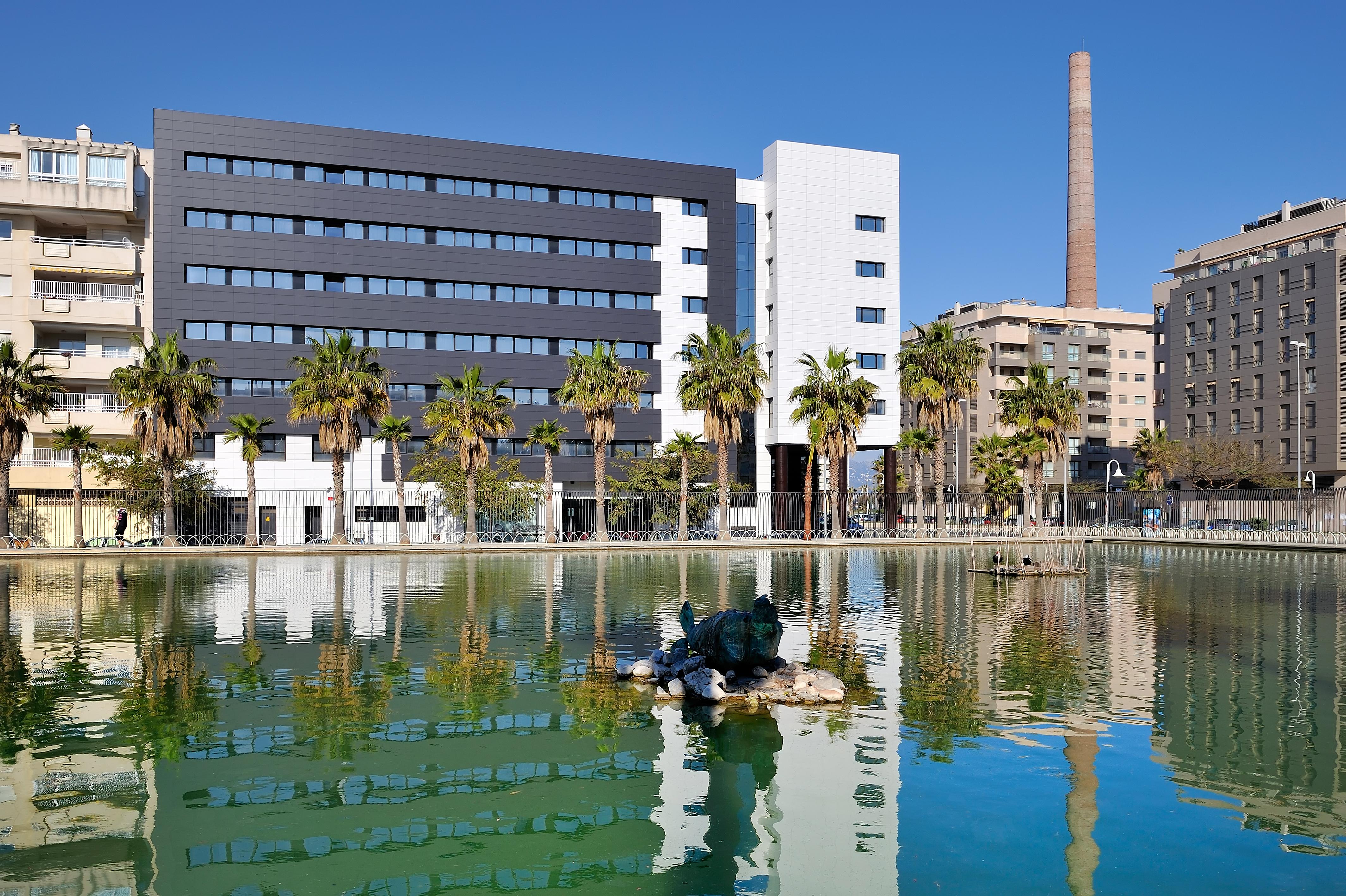 Hotel Catalonia
