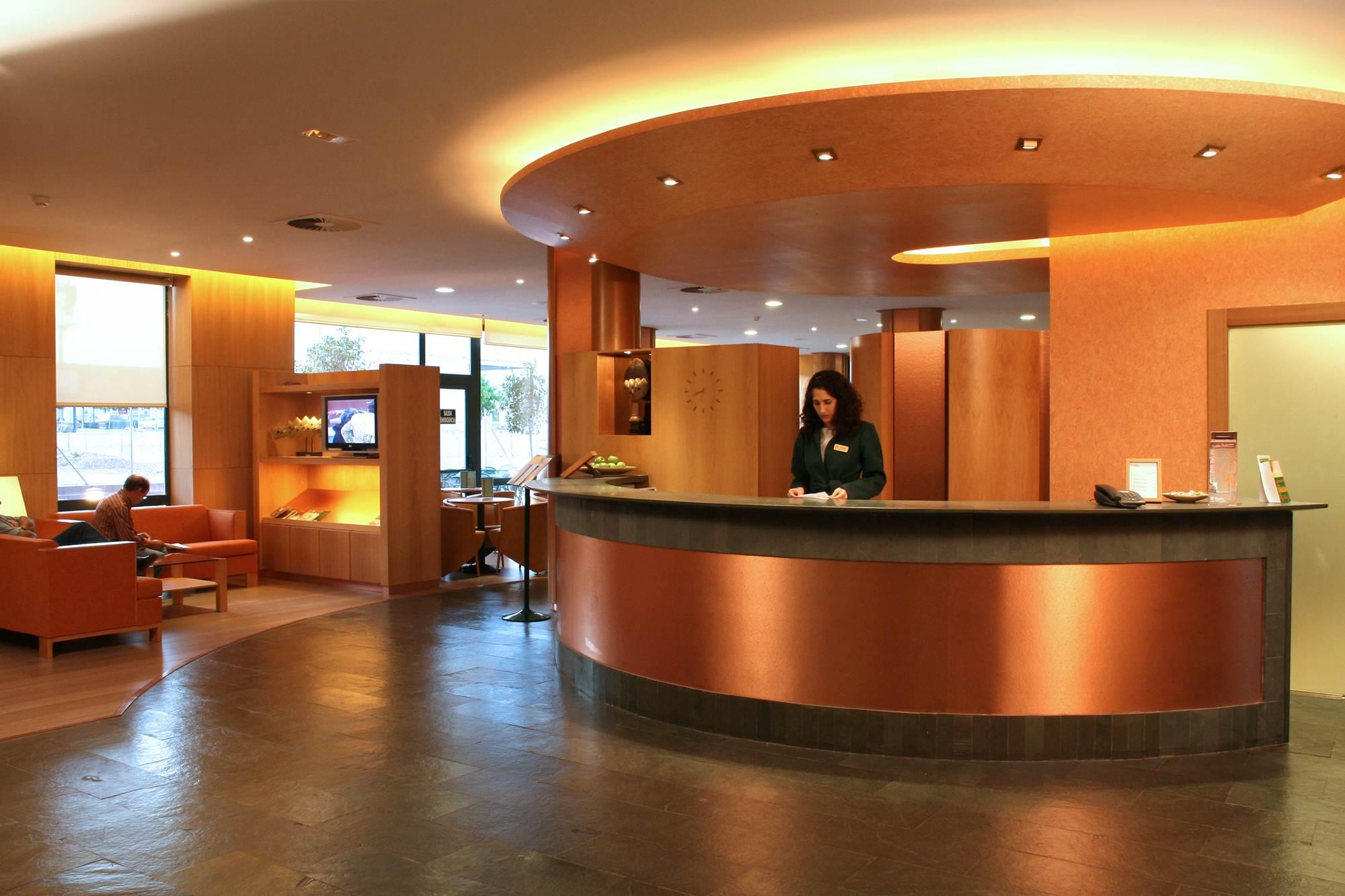 Hotell De Espana