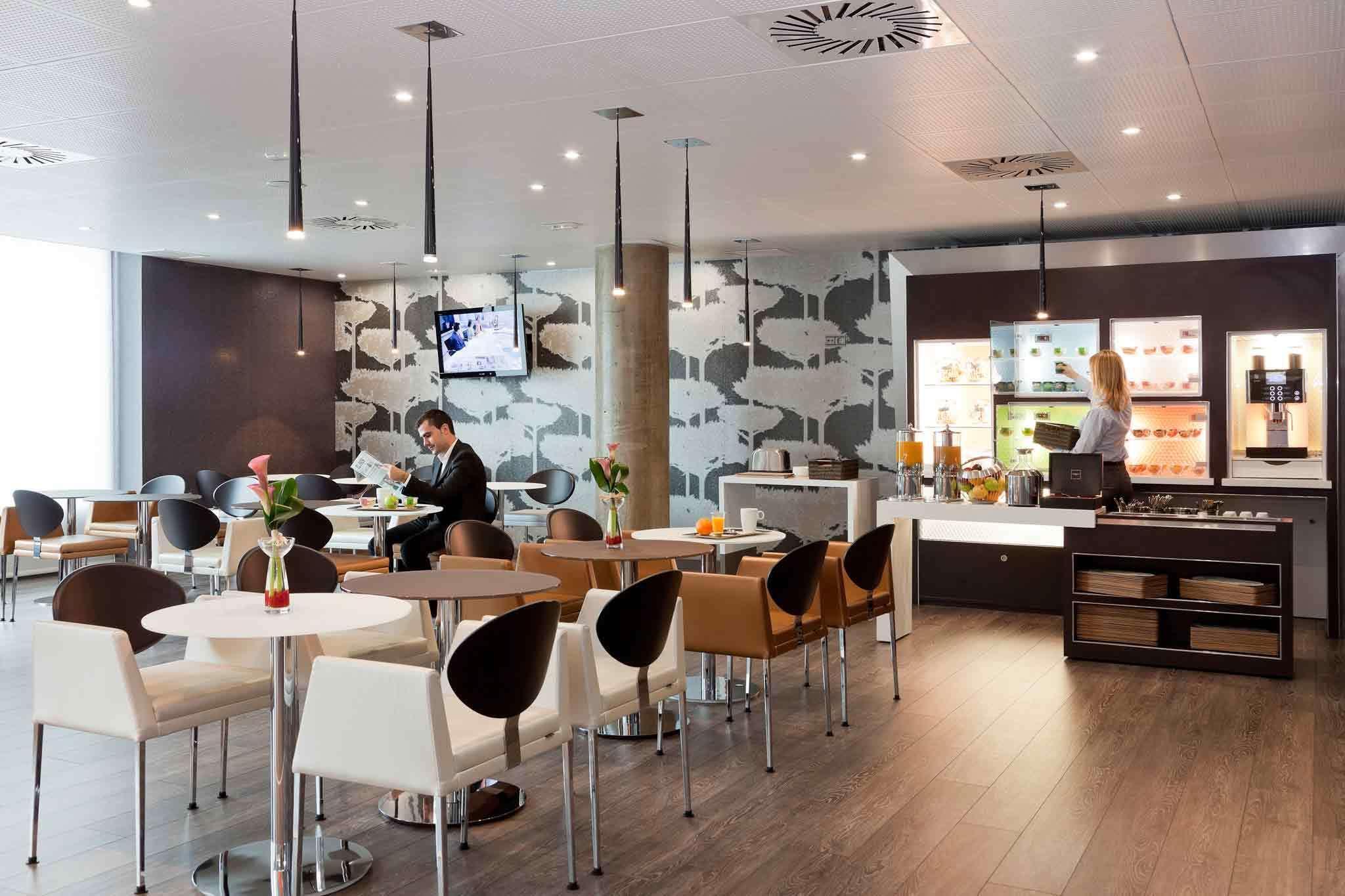Novotel Centro Hotel Malaga