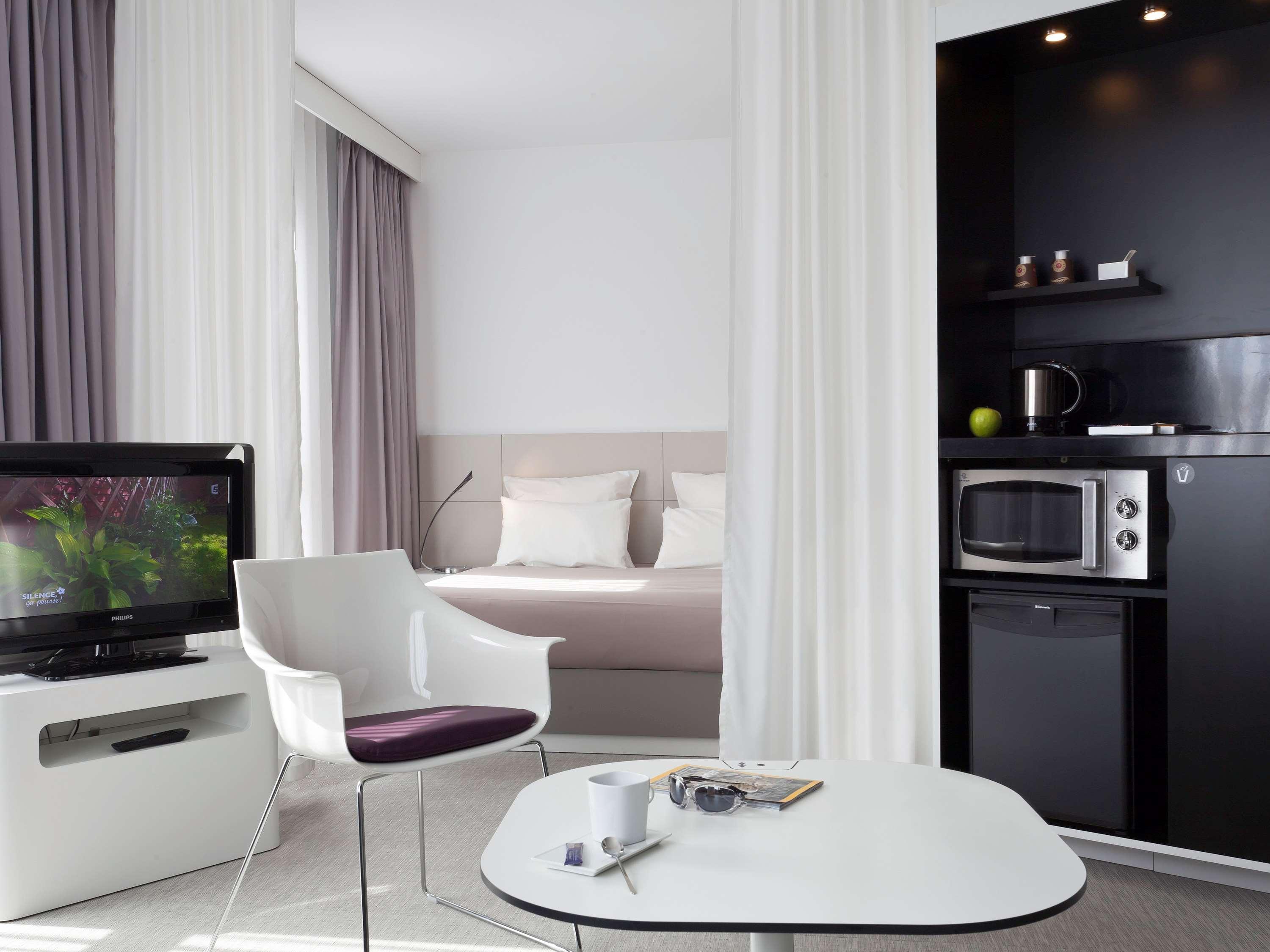 Novotel Centro Hotel Malaga