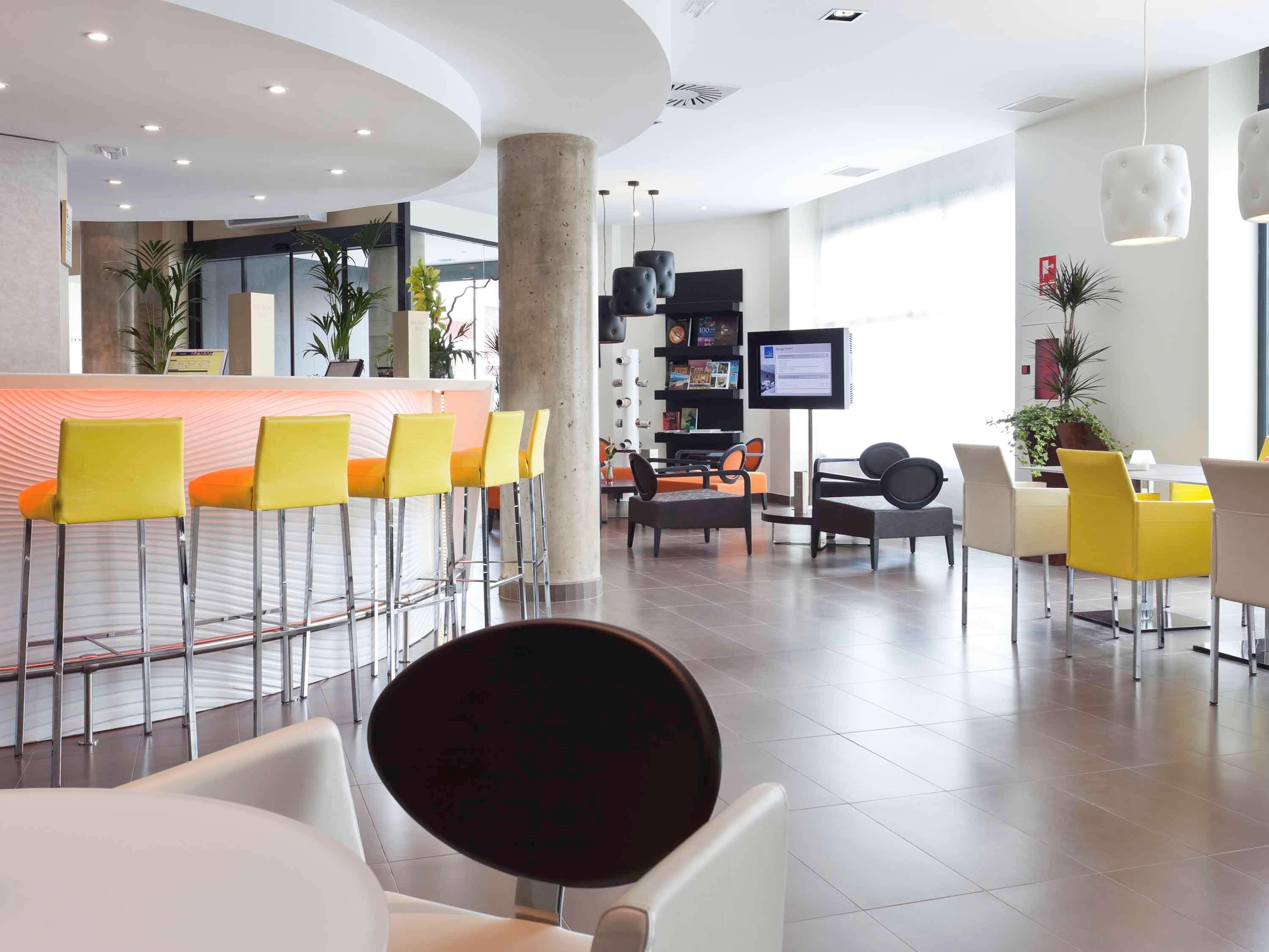 Hotel Novotel Centro