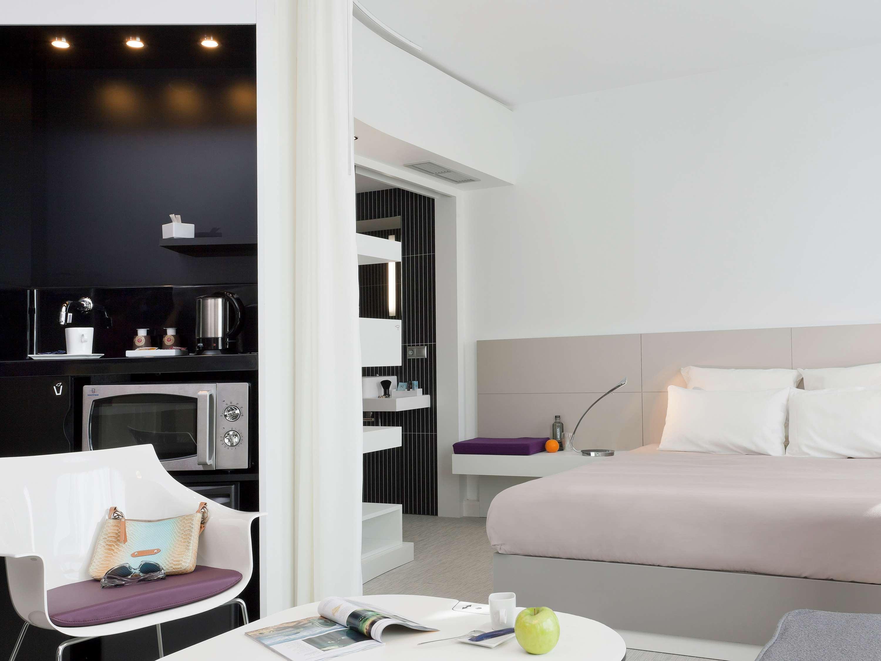Novotel Centro Hotel
