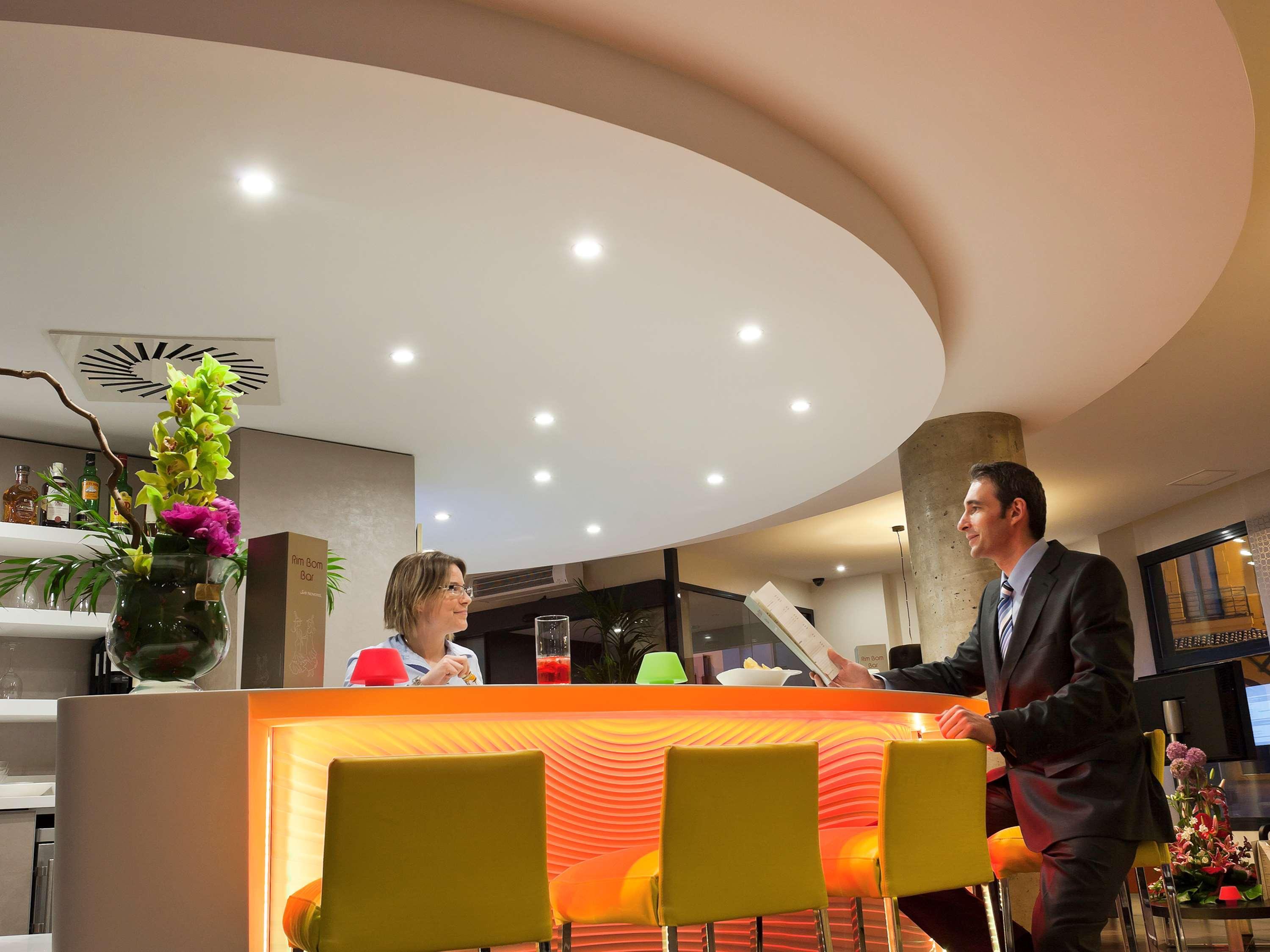 Novotel Centro Hotel