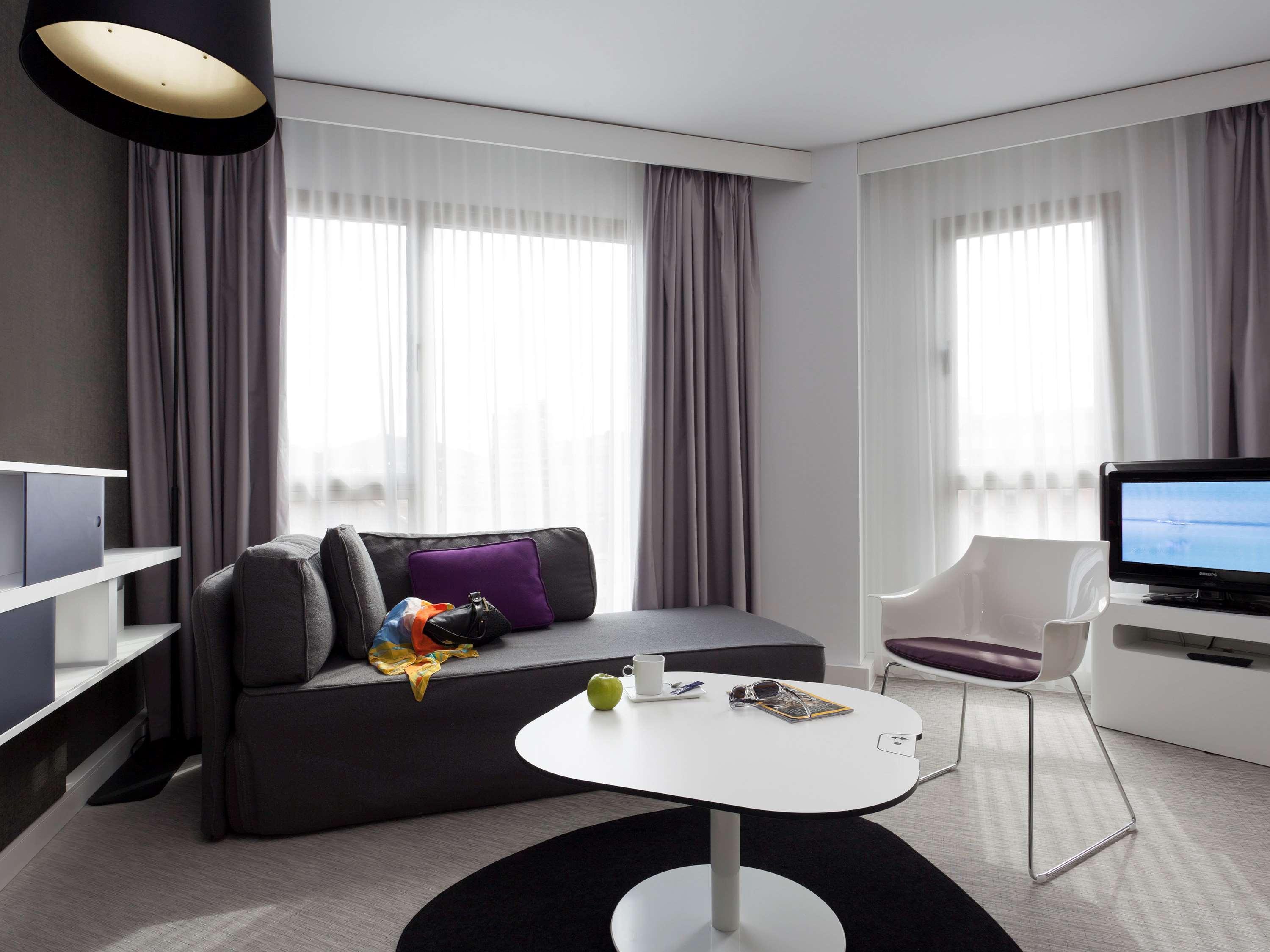 Novotel Centro Hotel 4*