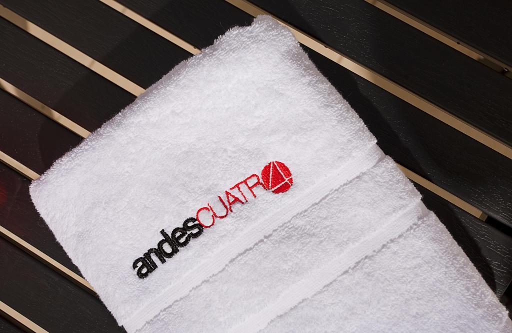 Apartamento Andes