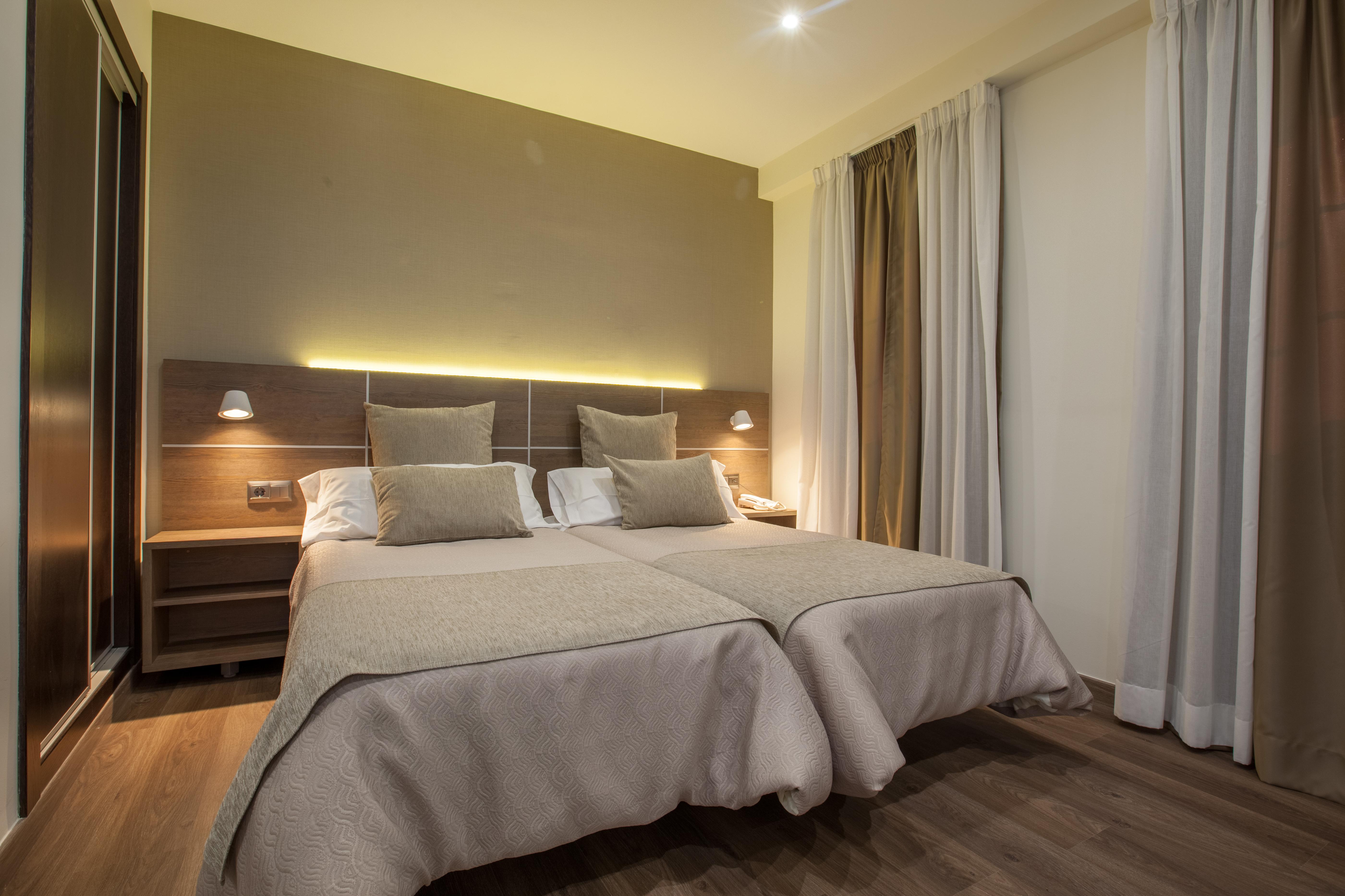 Don Paco Hotel 3*