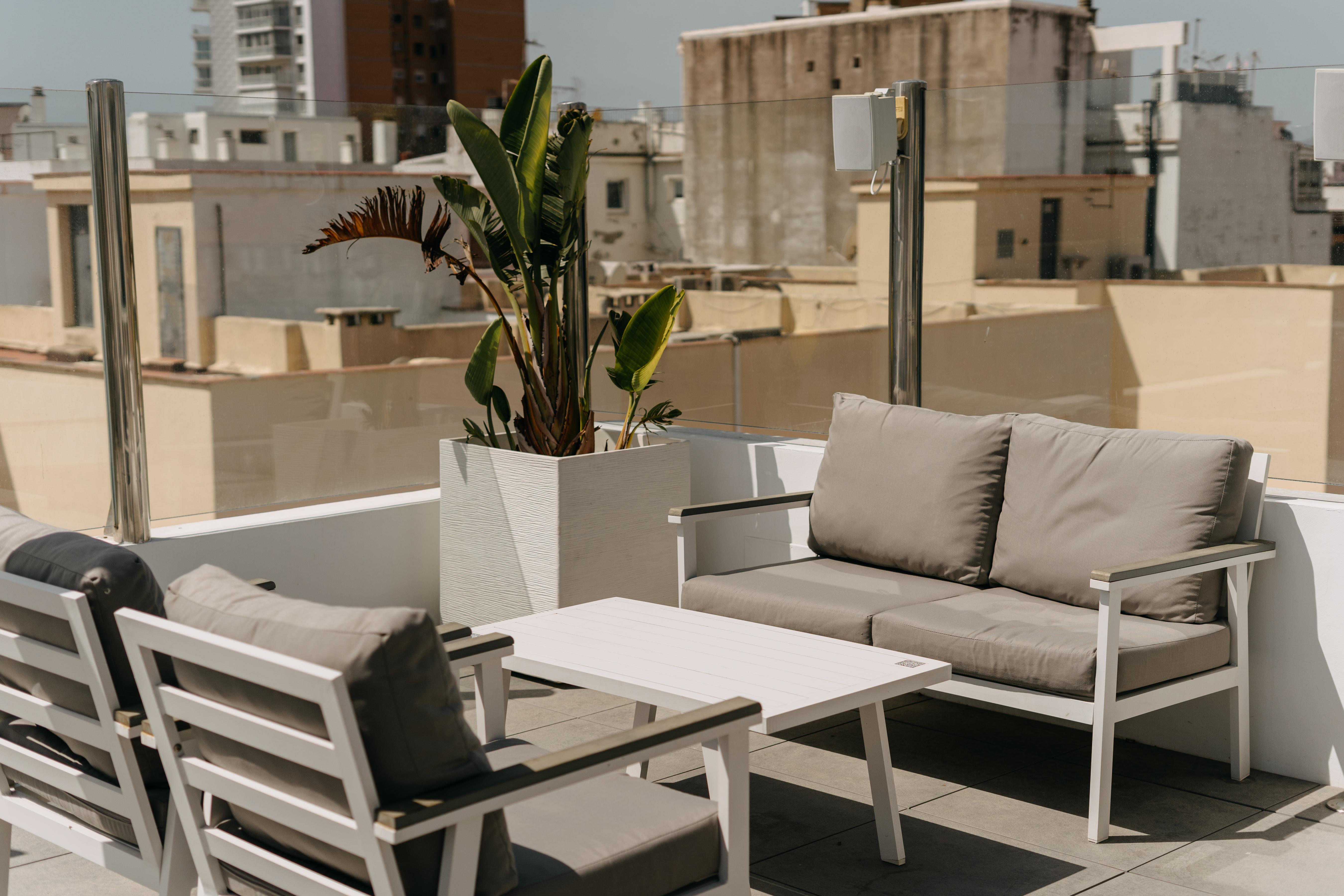 Hotel Soho Boutique Bahia