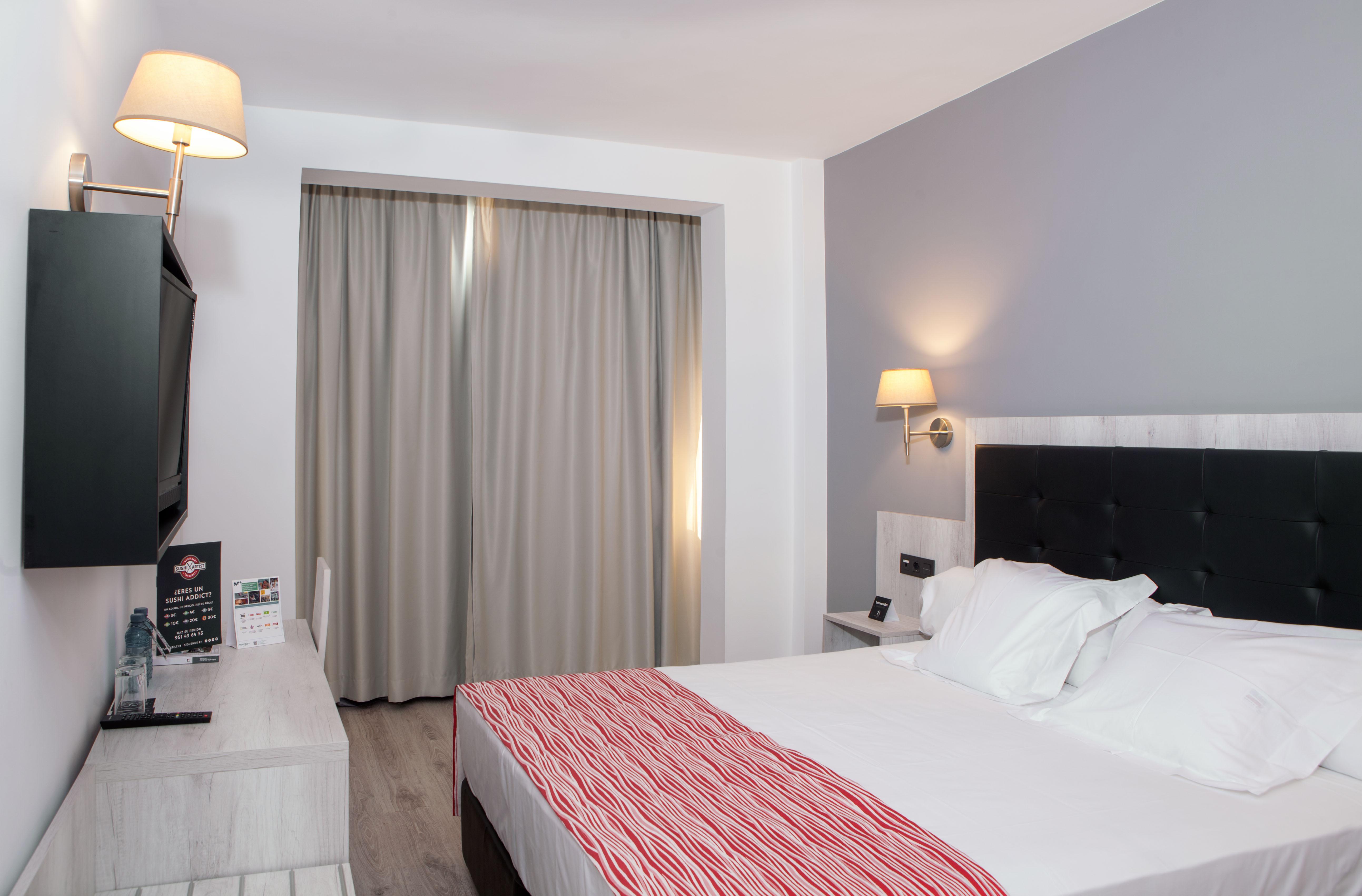 Hotel Soho Boutique Bahia Málaga