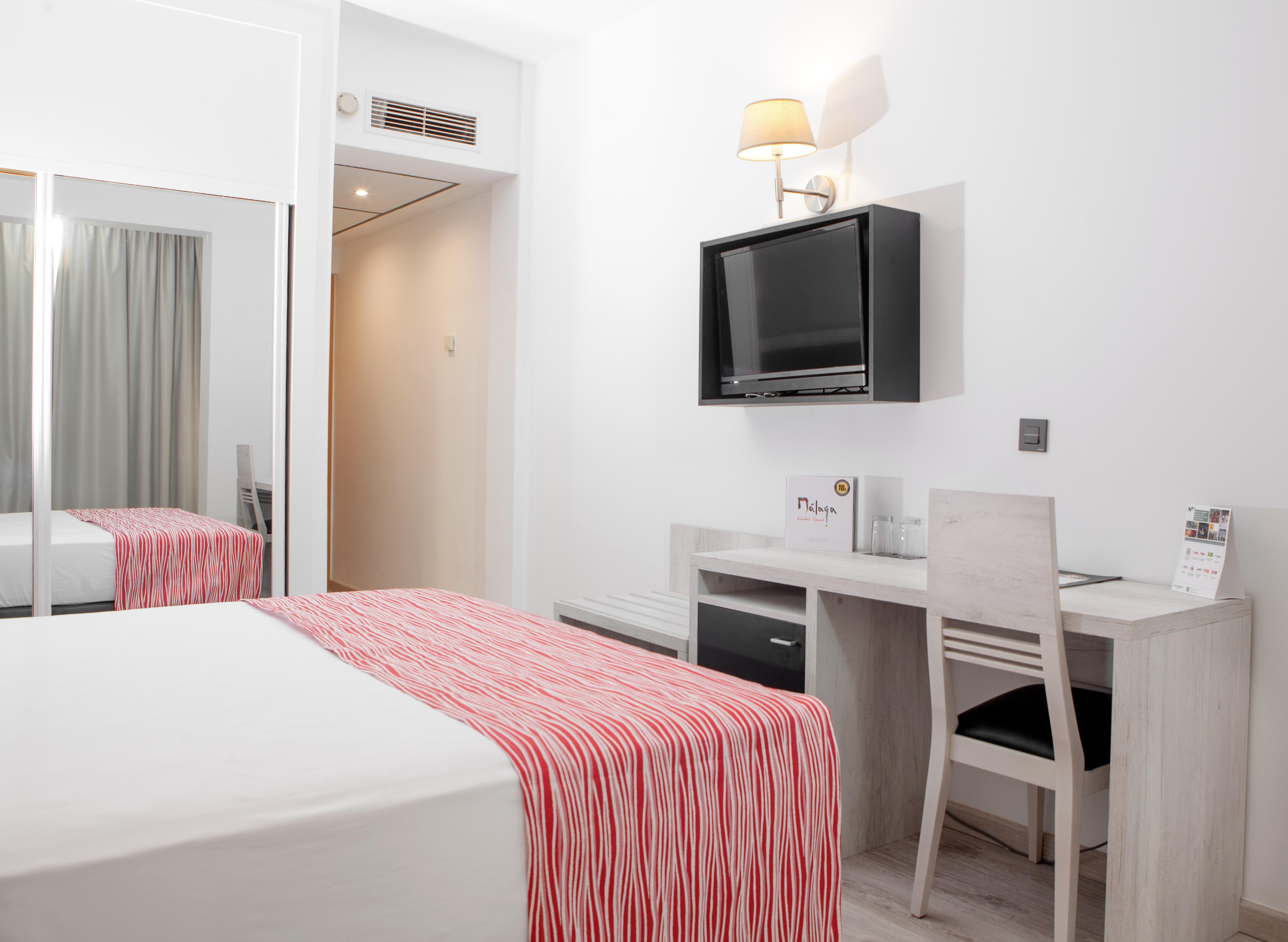 Hotel Soho Boutique Bahia