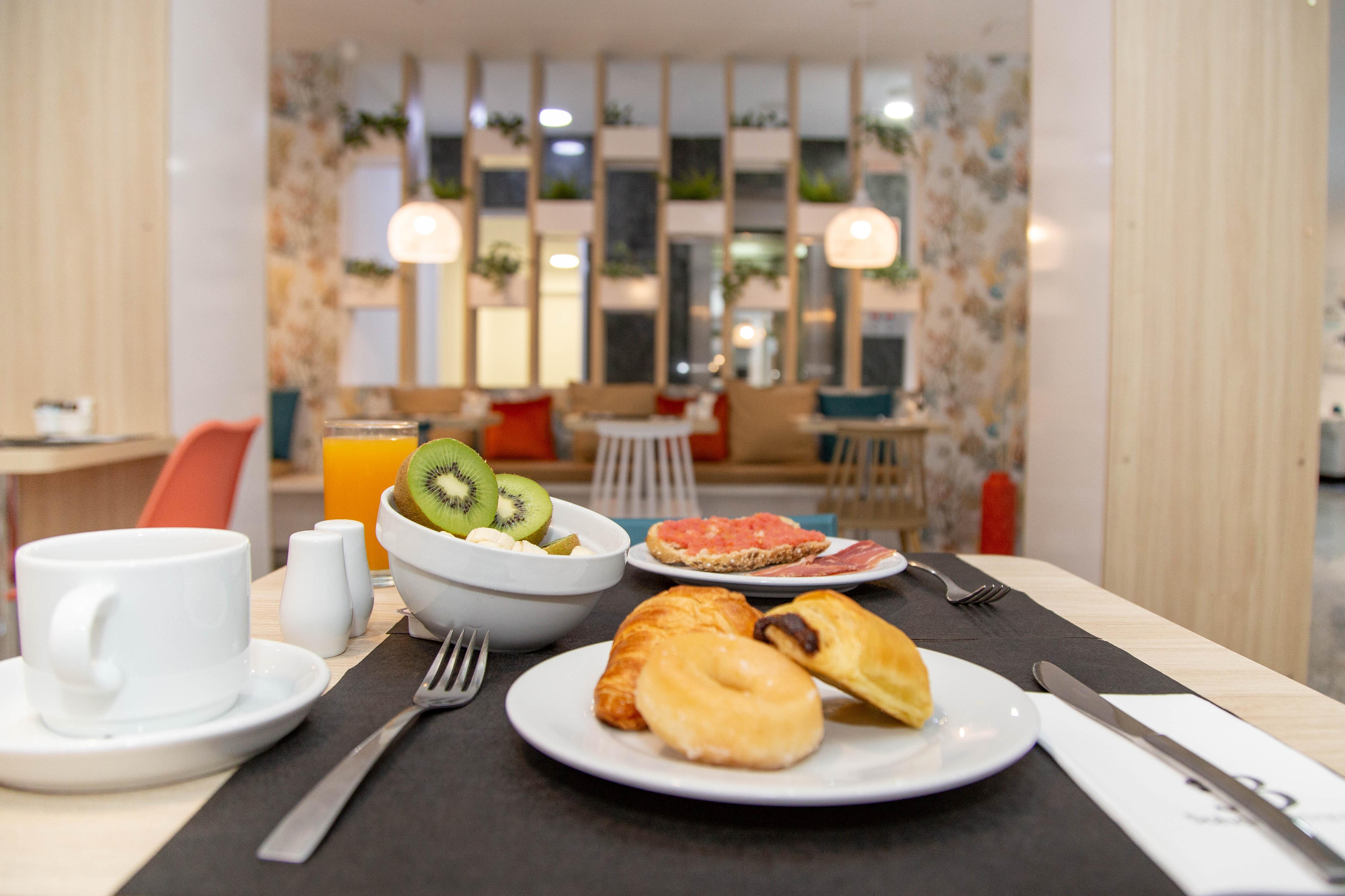 Soho Boutique Bahia Málaga