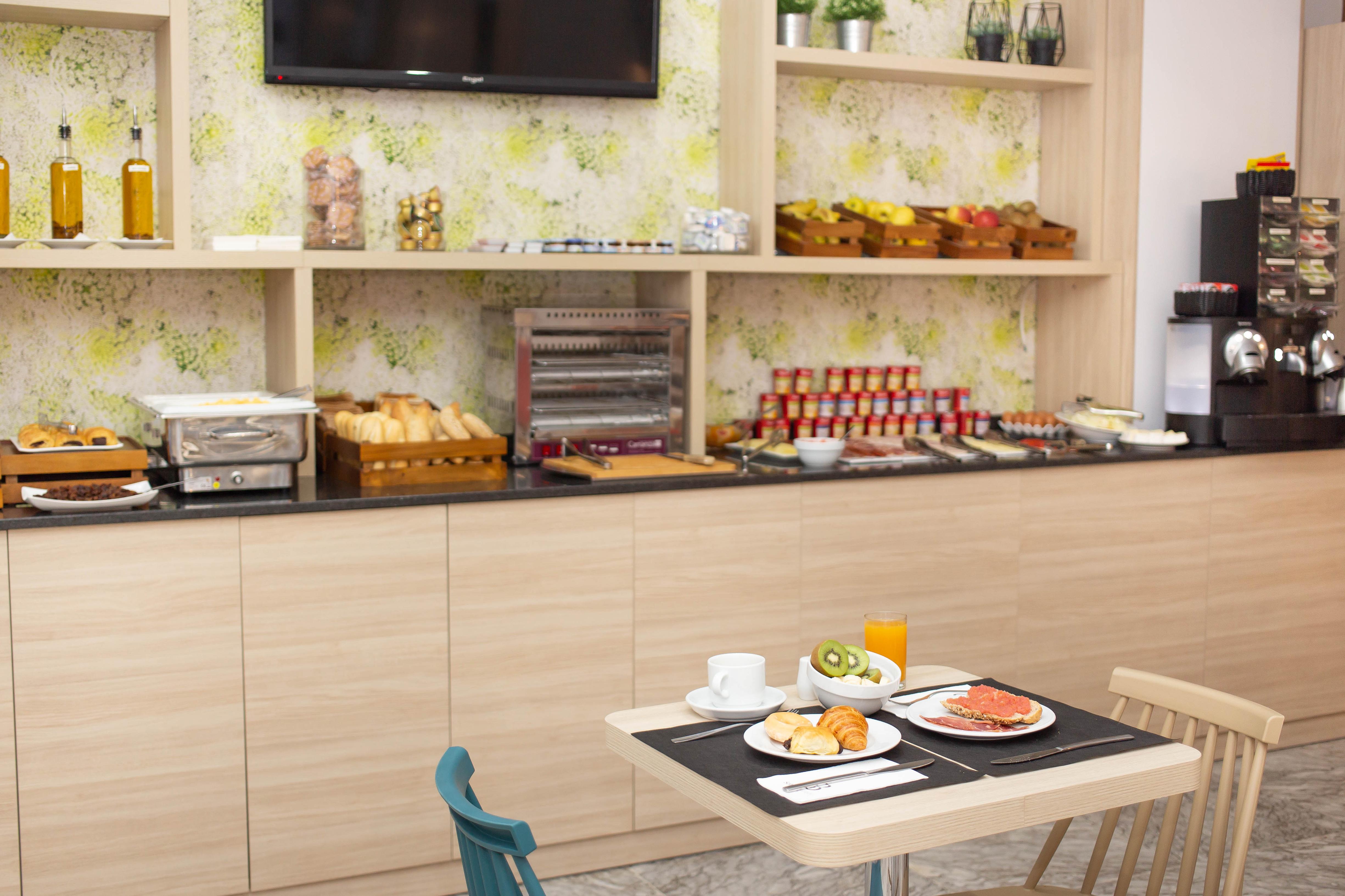 Soho Boutique Bahia 4* Málaga