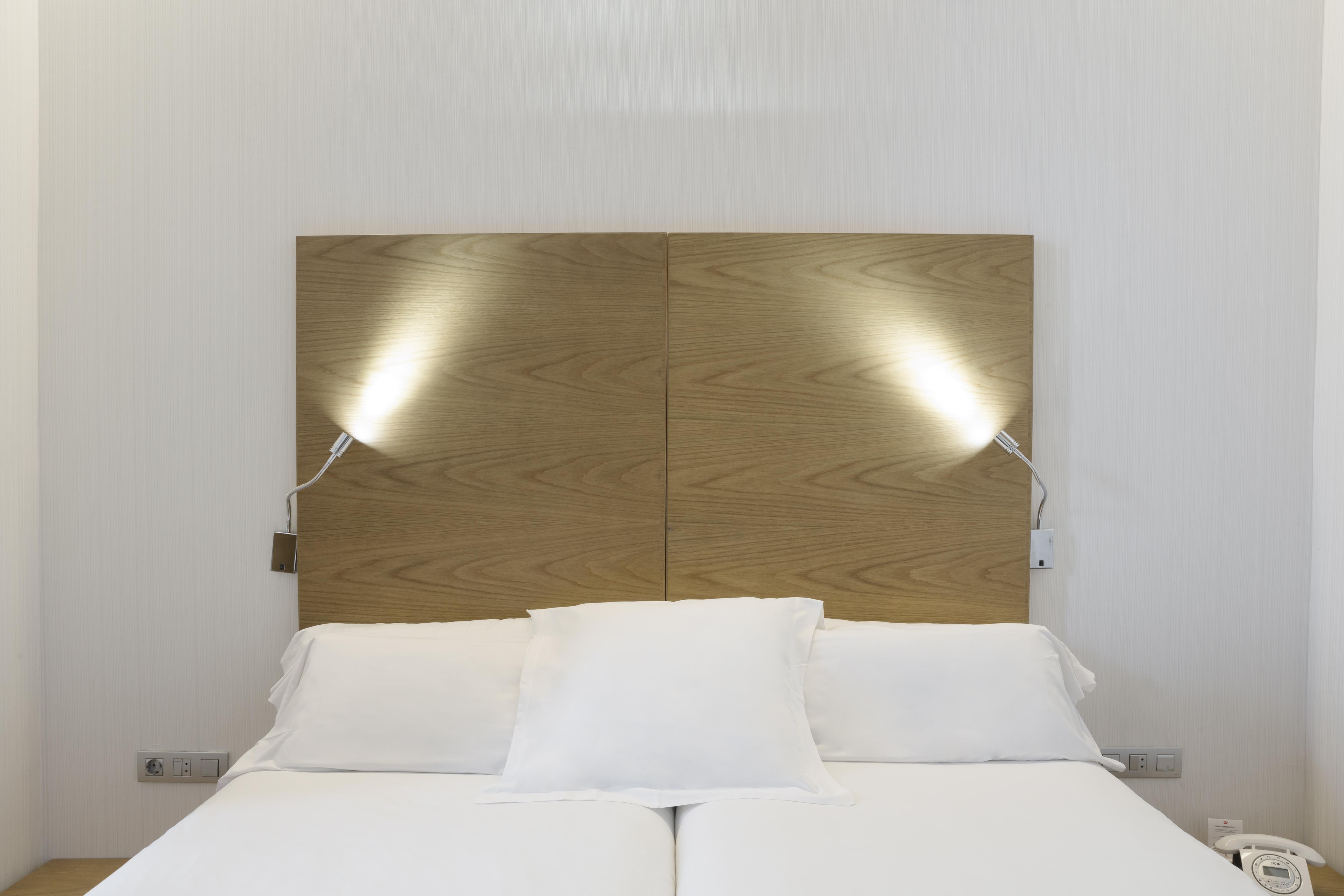 Hotell Petit Palace Málaga