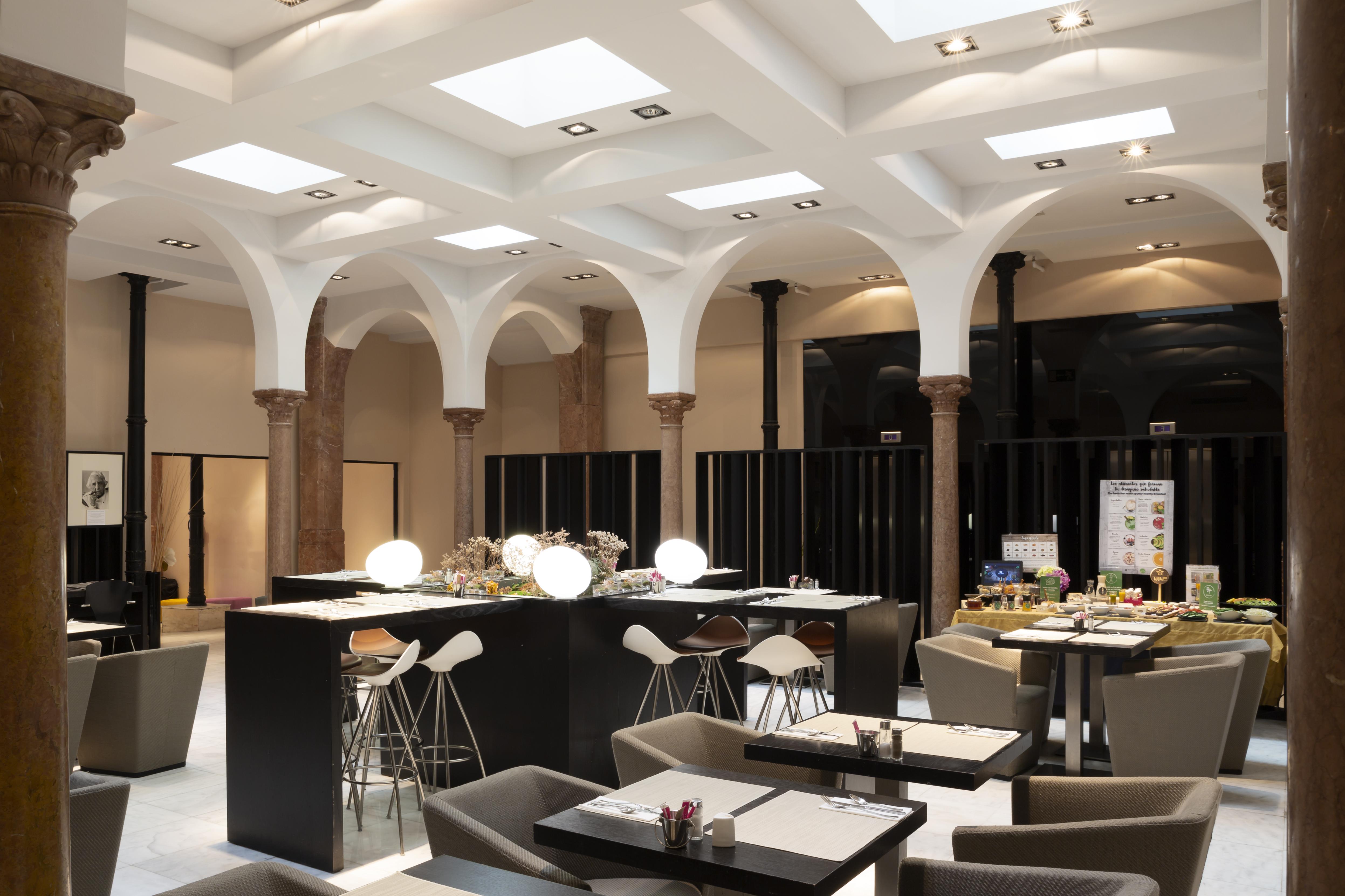 Petit Palace Hotell Málaga