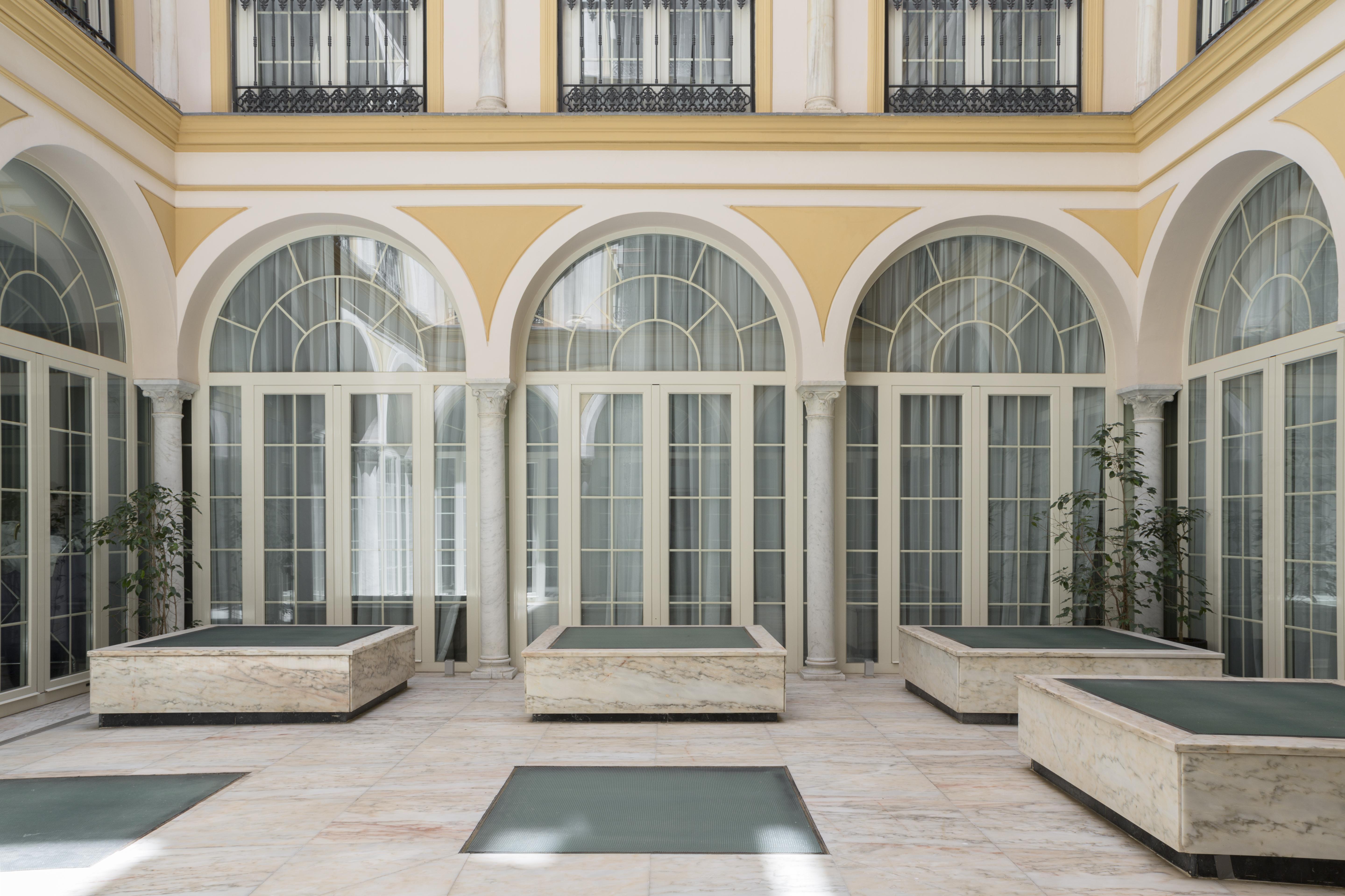 Petit Palace Málaga