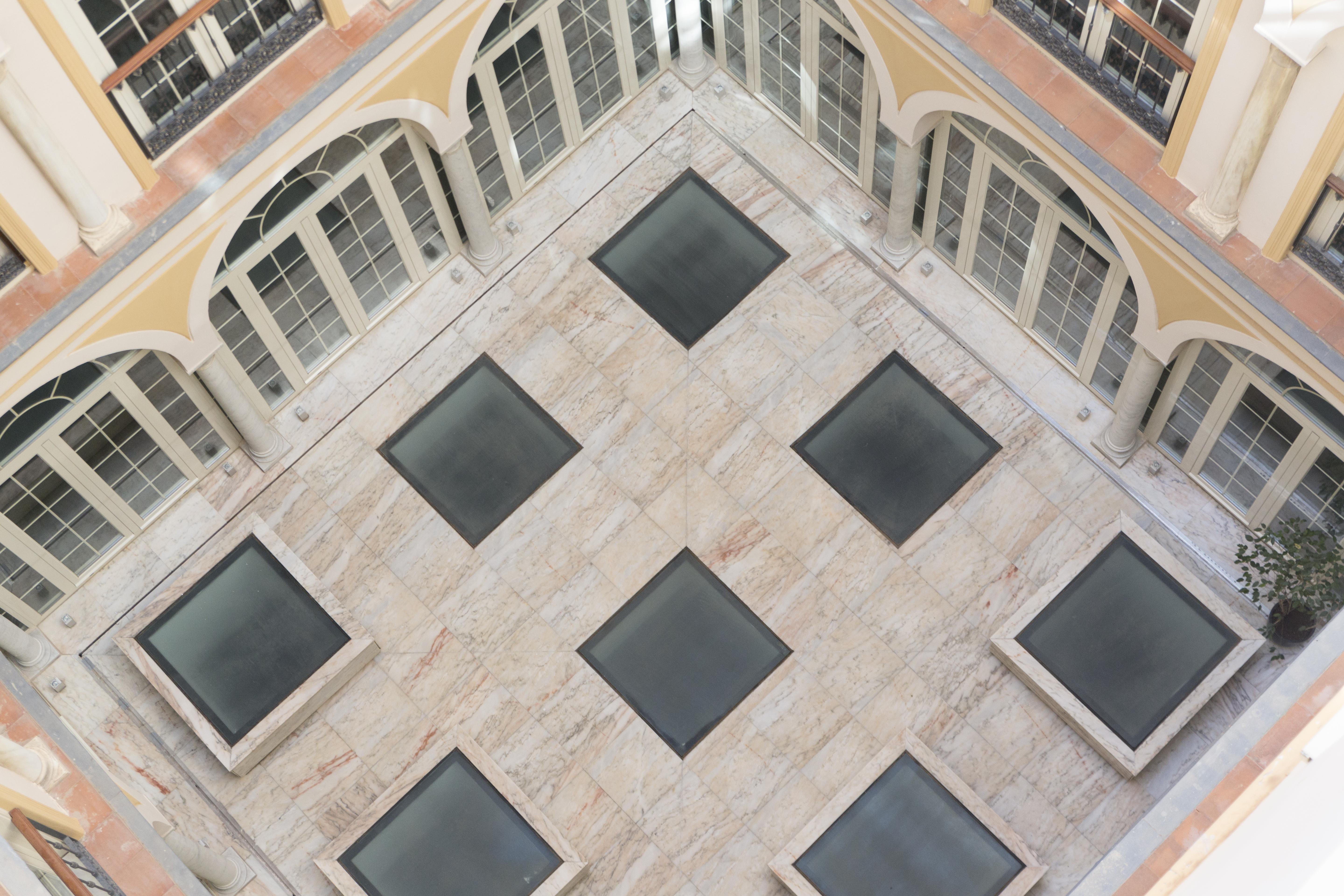 Petit Palace Hotell