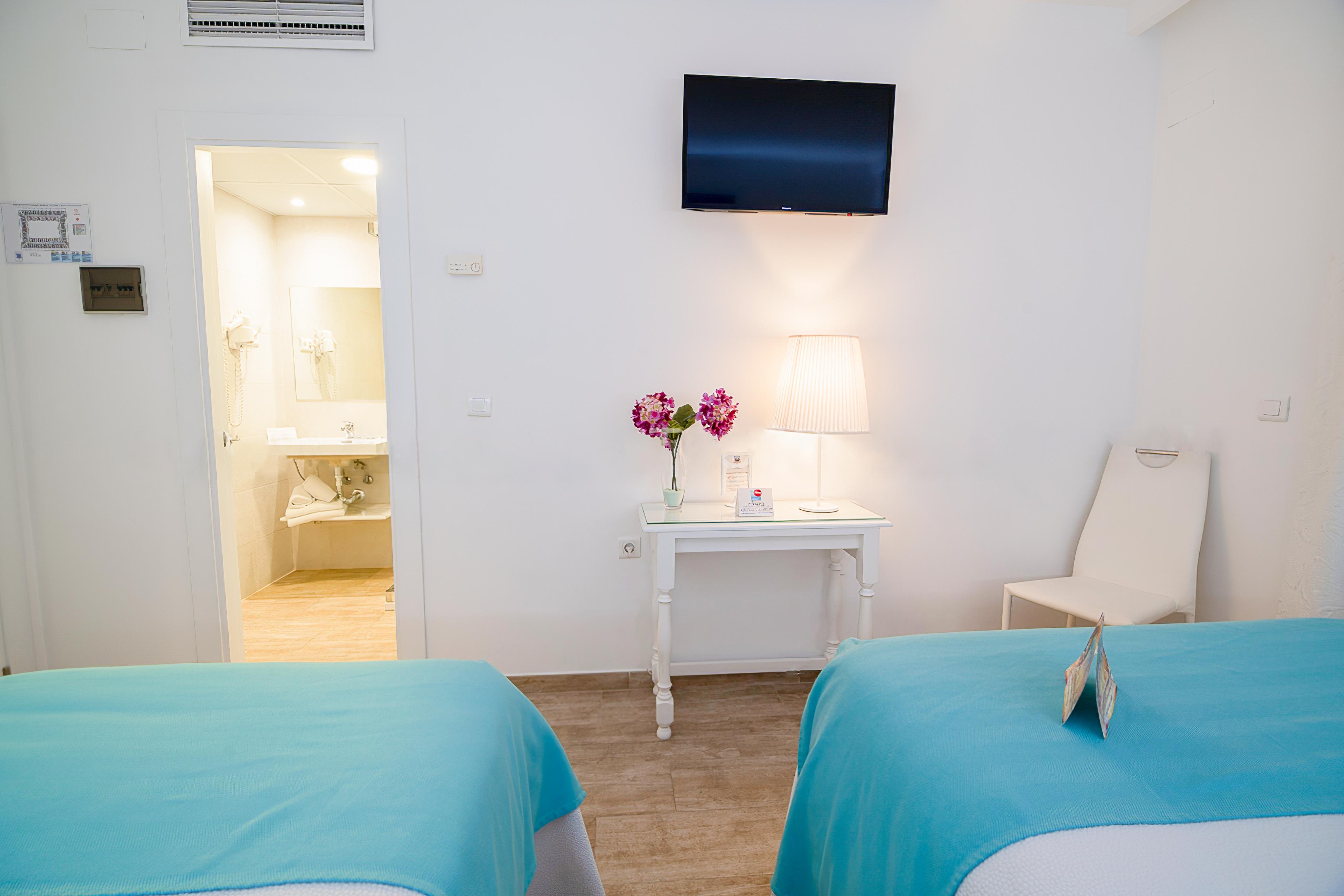 Romerito Hotell 2*