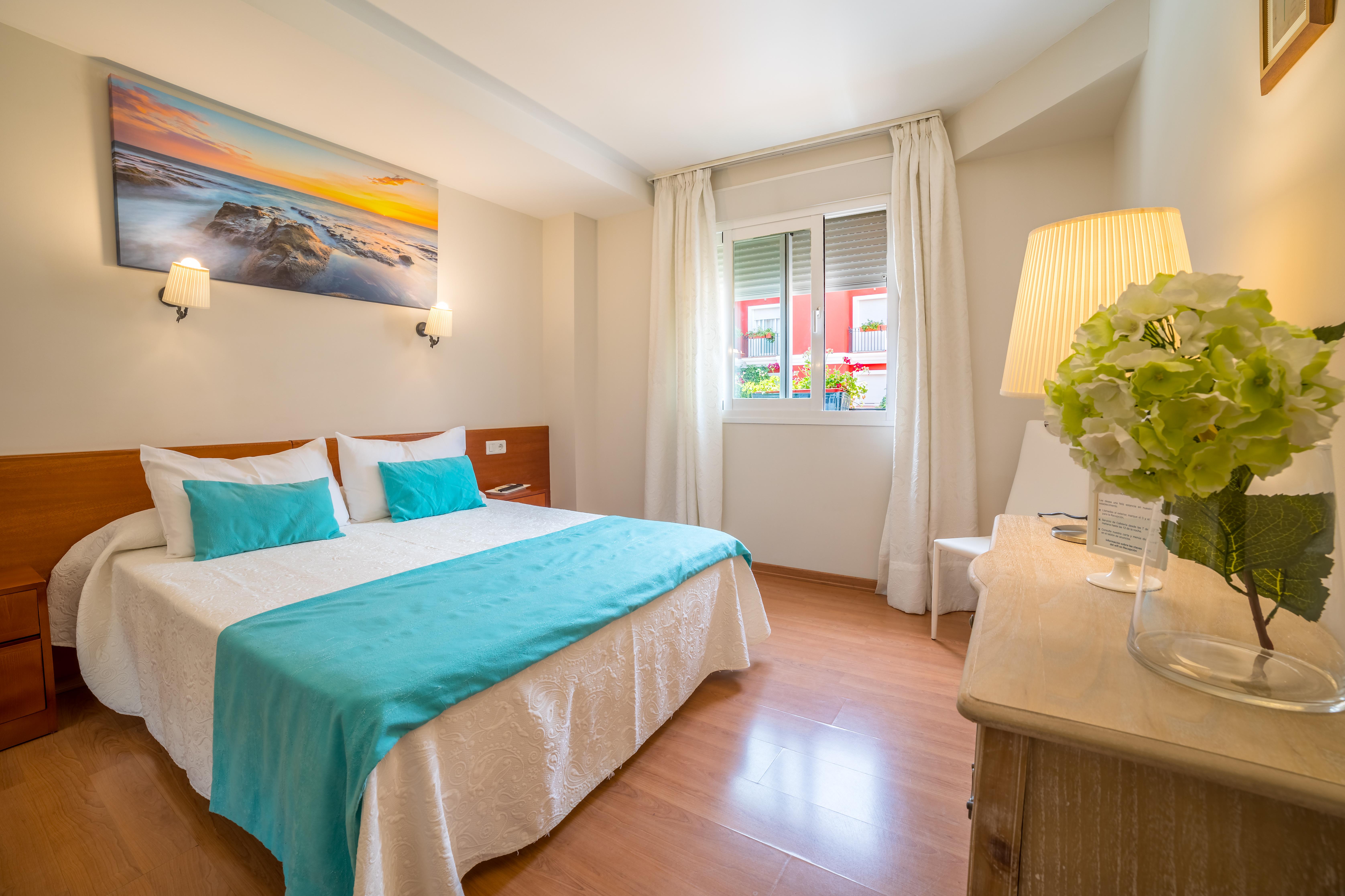 Romerito Hotell 2*
