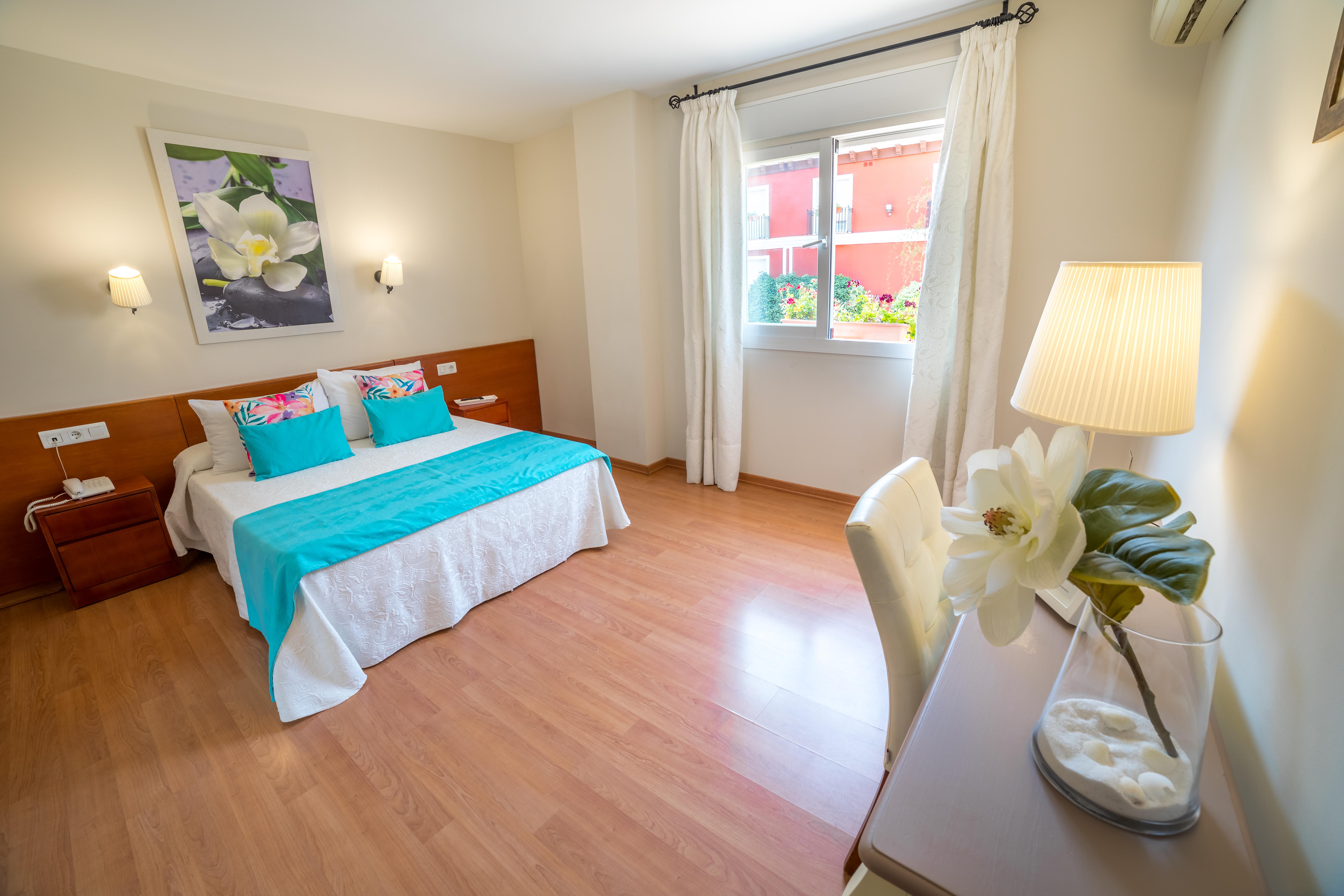 Romerito Hotell