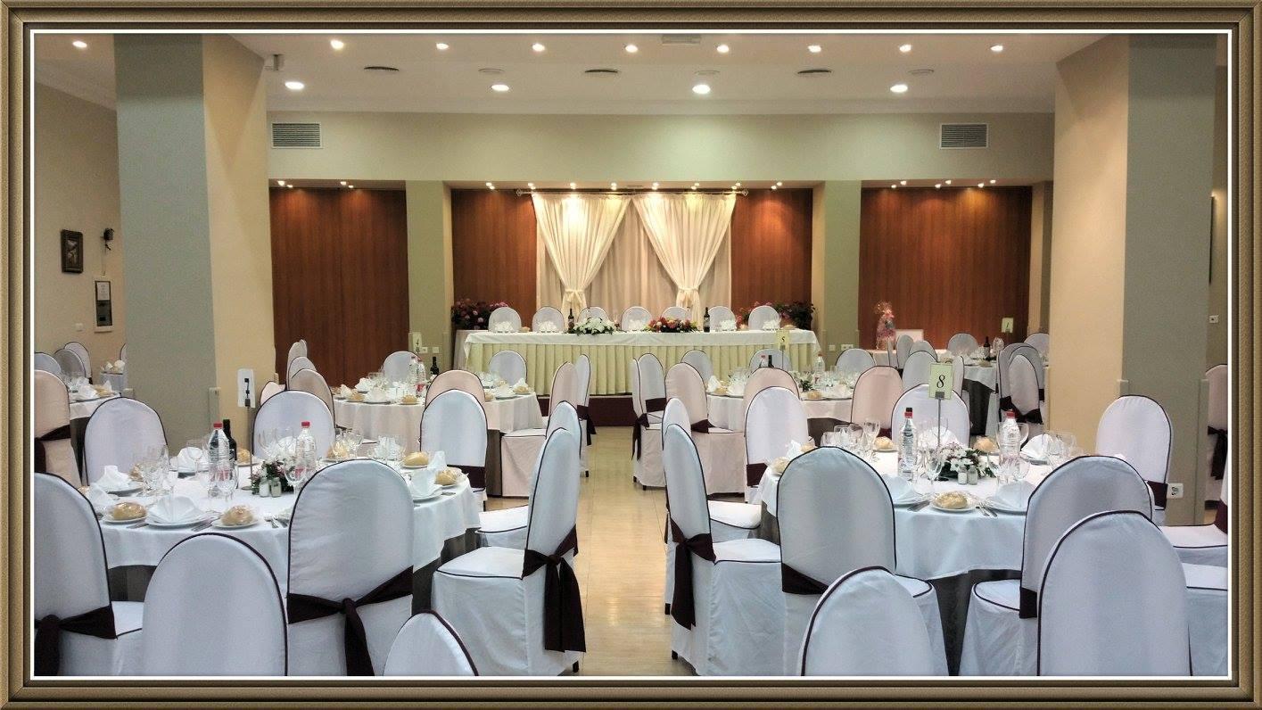 Hotell Romerito Málaga
