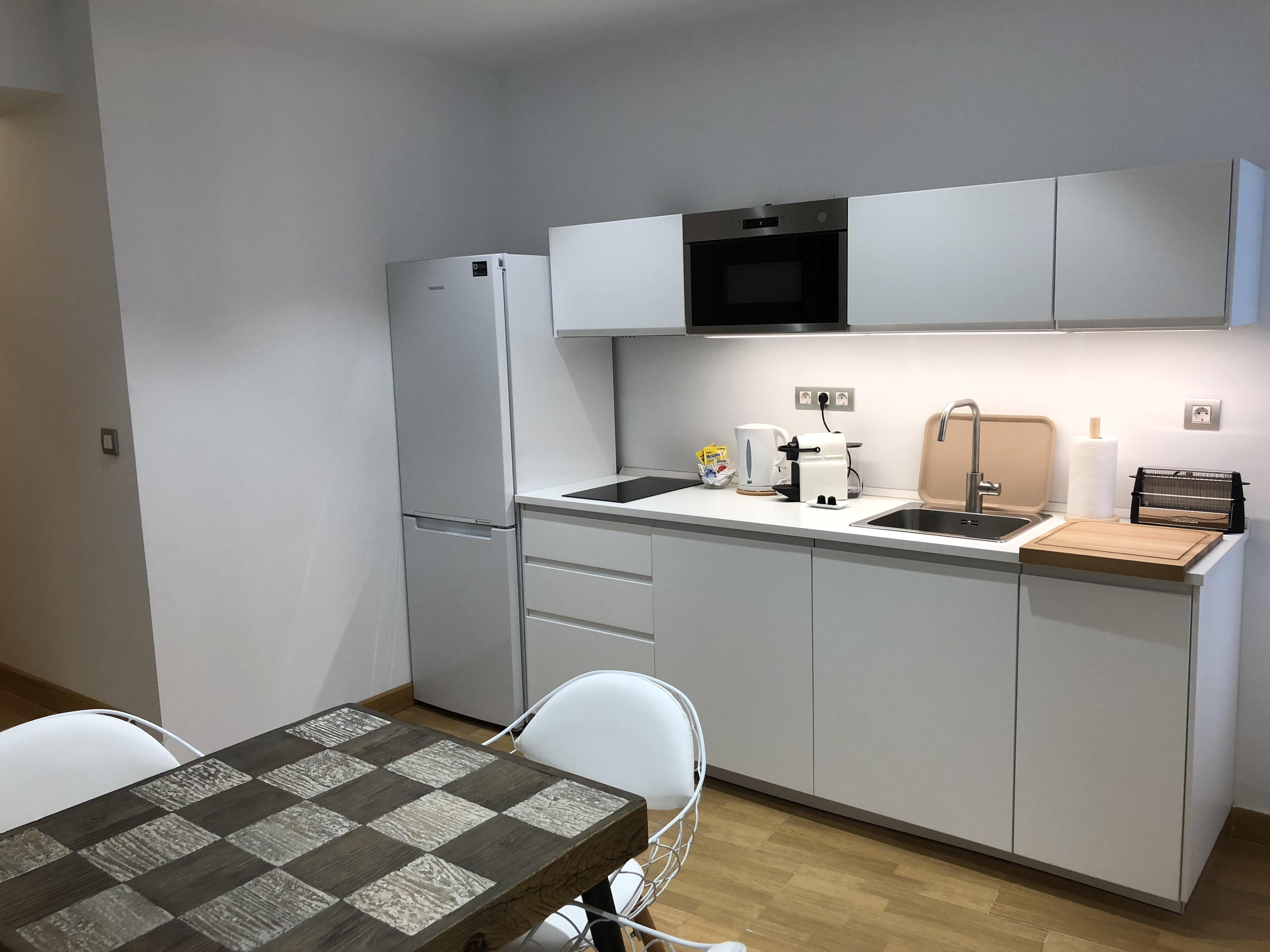 Apartment Lodgingmalaga Plaza De La Constitucion