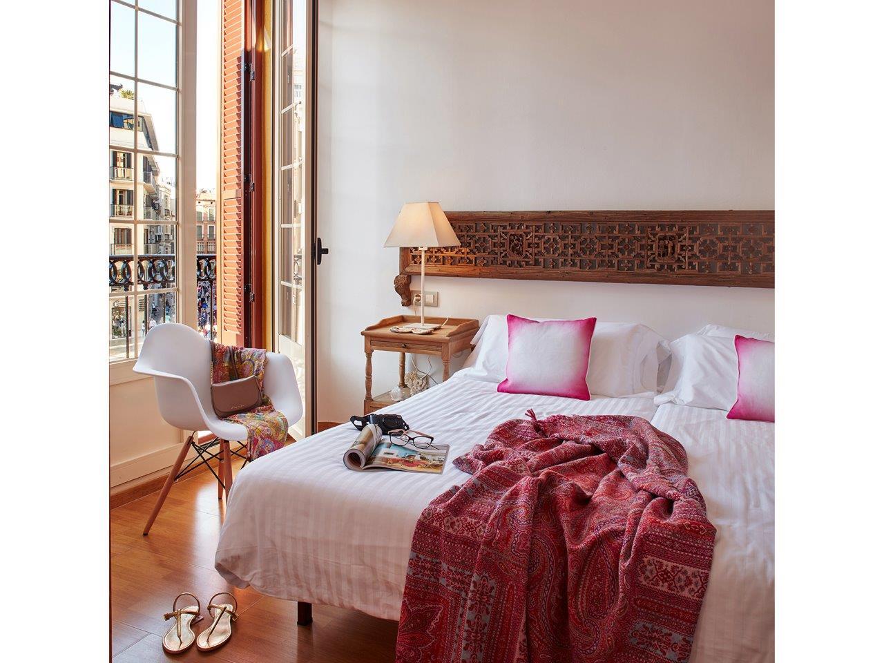 Lodgingmalaga Plaza De La Constitucion Apartment Málaga