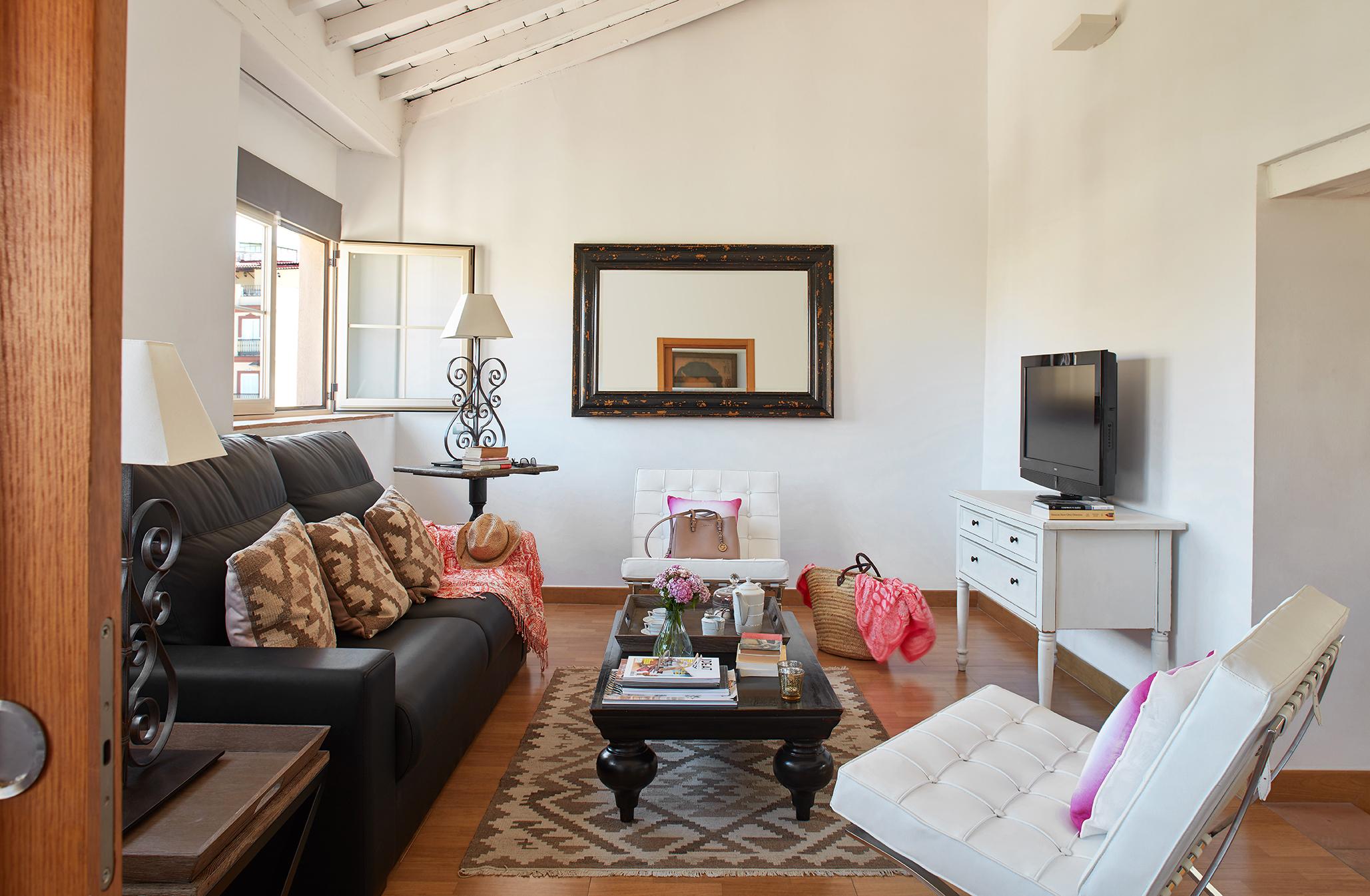 Apartment Lodgingmalaga Plaza De La Constitucion
