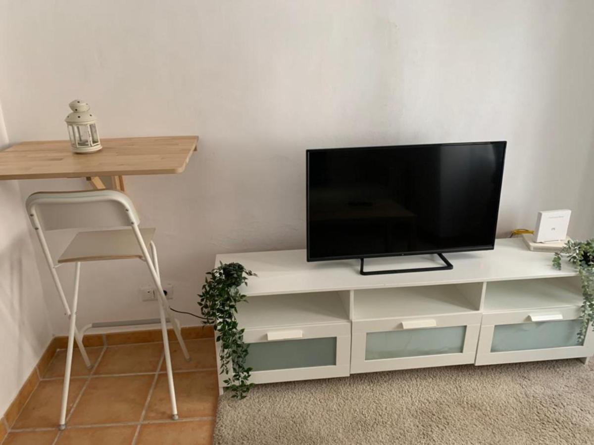 Centrico Junto Al Cervantes Apartamento Málaga