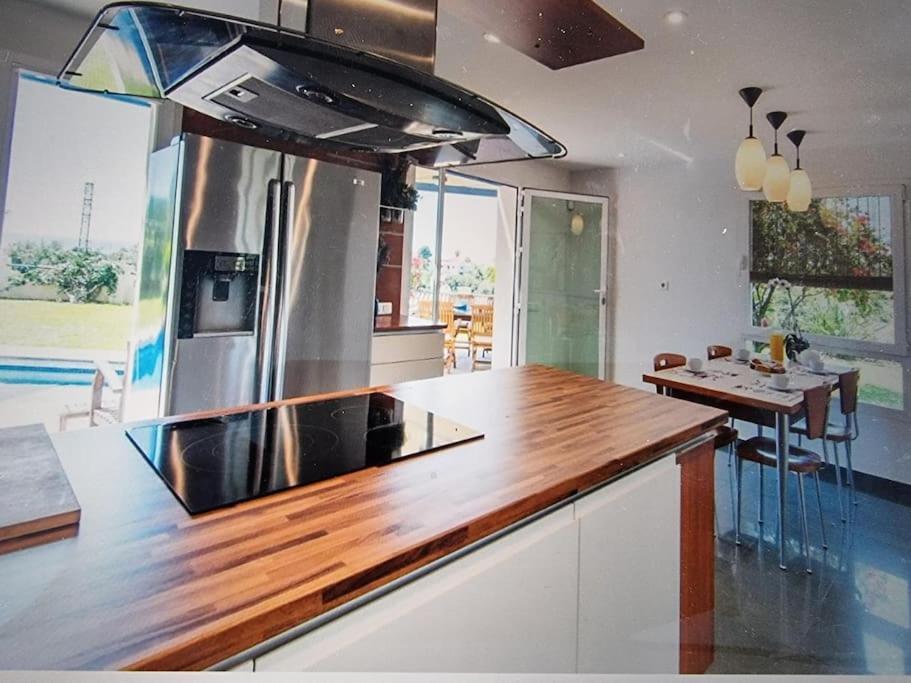 Unique Modern House - Paseo Maritimo/center Málaga