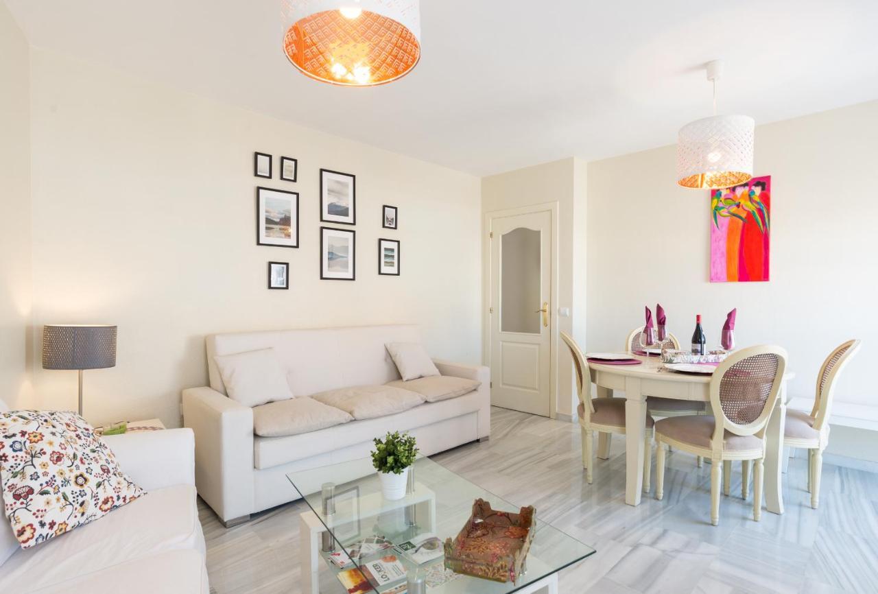 Guadalmedina Riverside Appartement Málaga