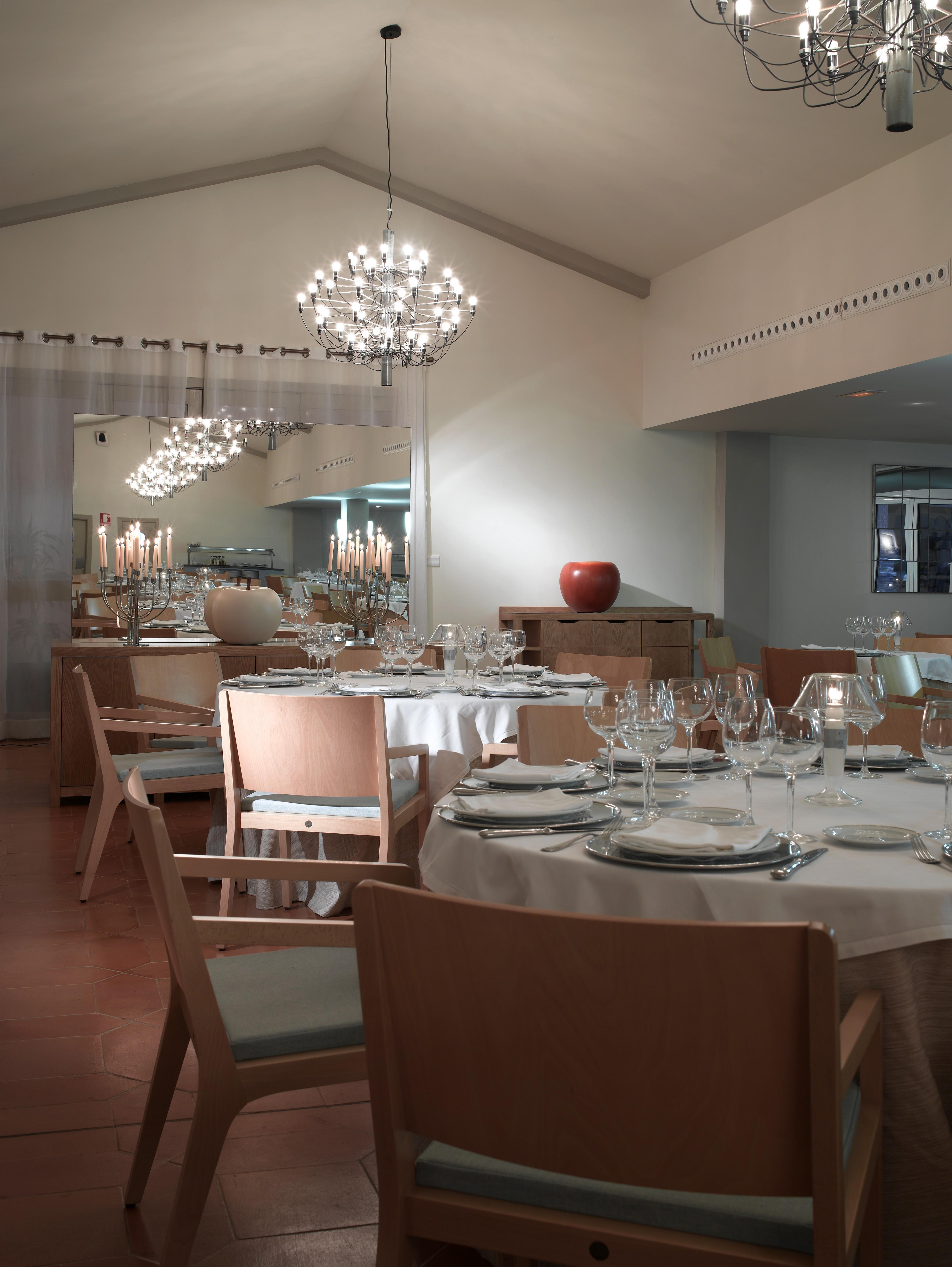 Hotel De Golf Malaga