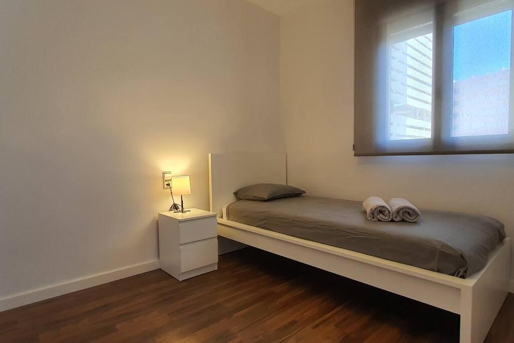 Appartement Gran Piso En Zona Comercial Málaga