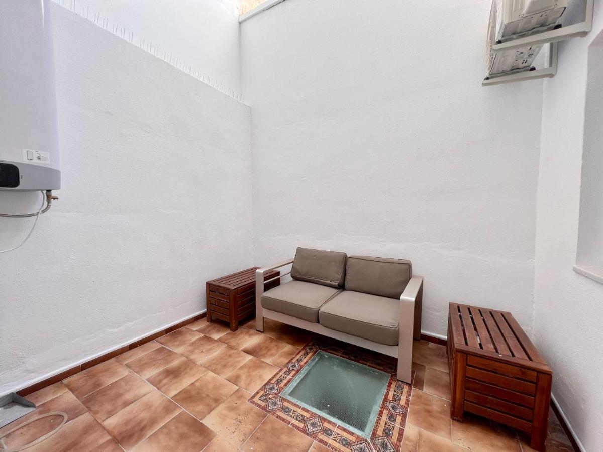 Holidays Uncibay Apartamento Málaga