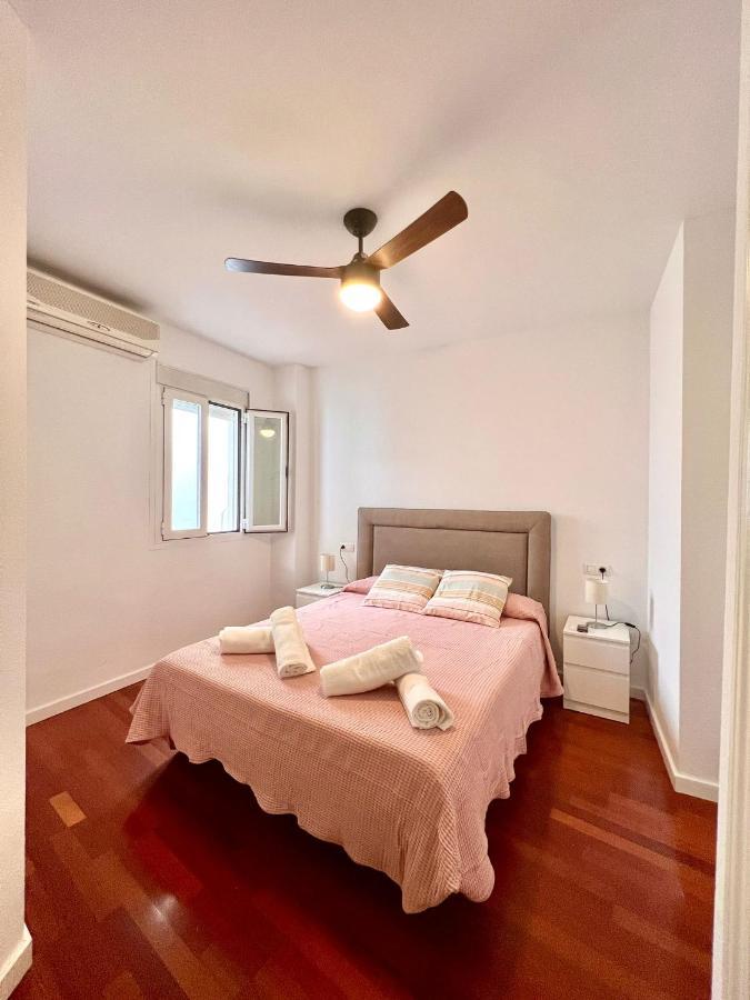 Apartamento Holidays Uncibay