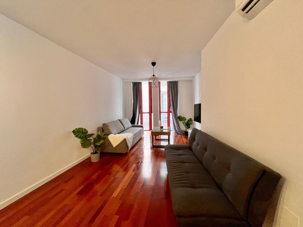 Holidays Uncibay Apartamento Málaga