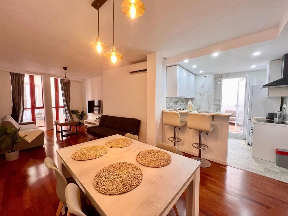 Holidays Uncibay Apartamento *