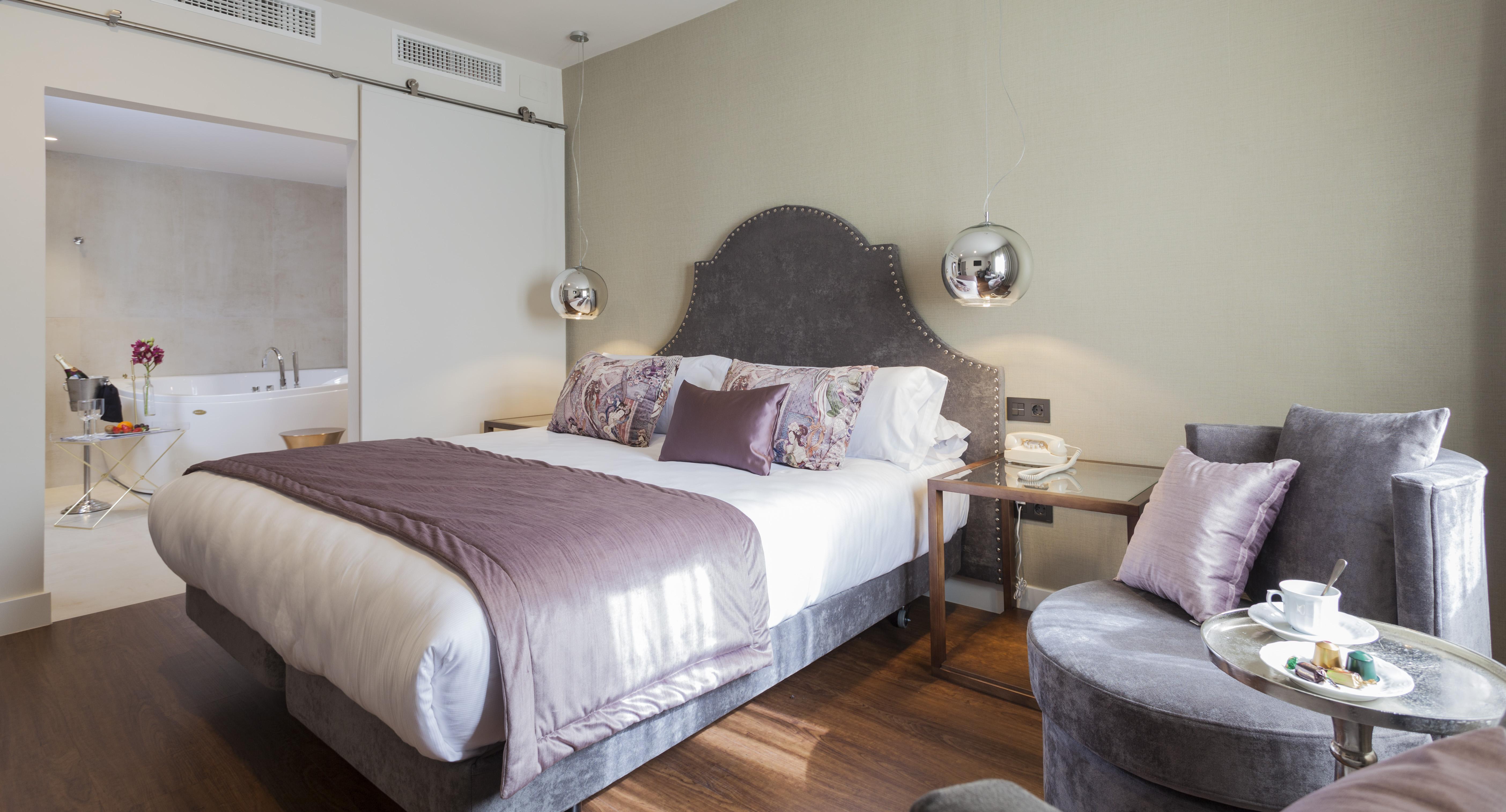 Hotel Palacete De Alamos 4*