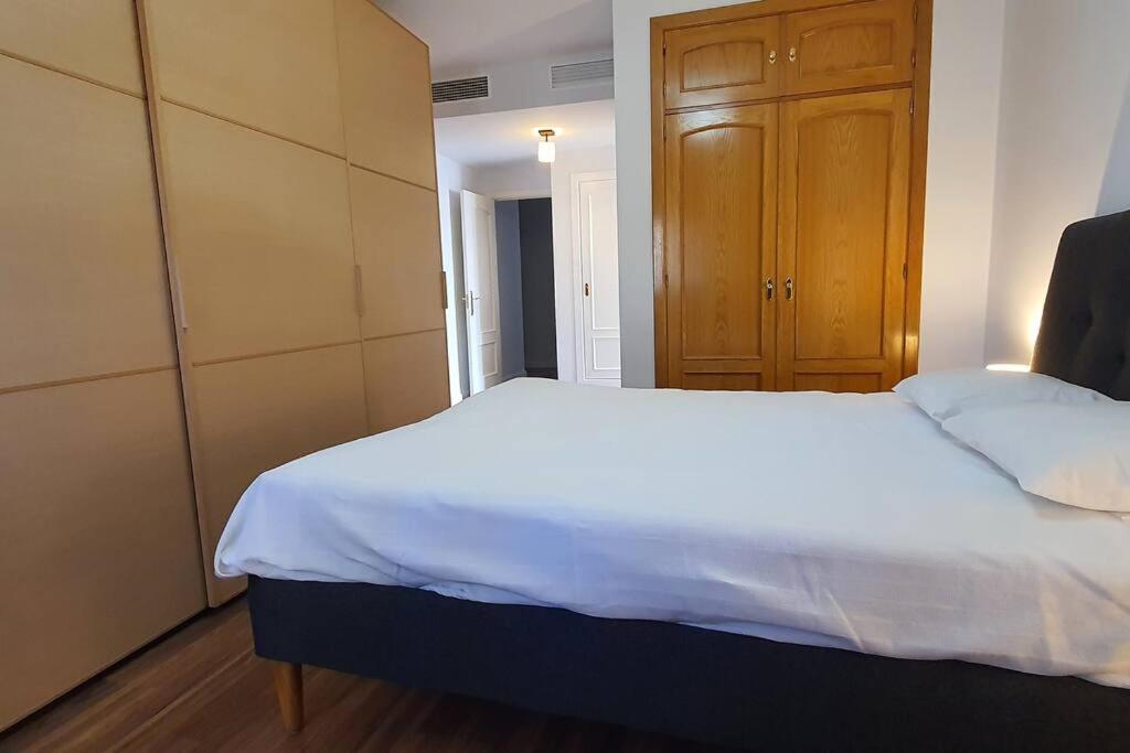 Appartement Gran Piso En Zona Comercial *