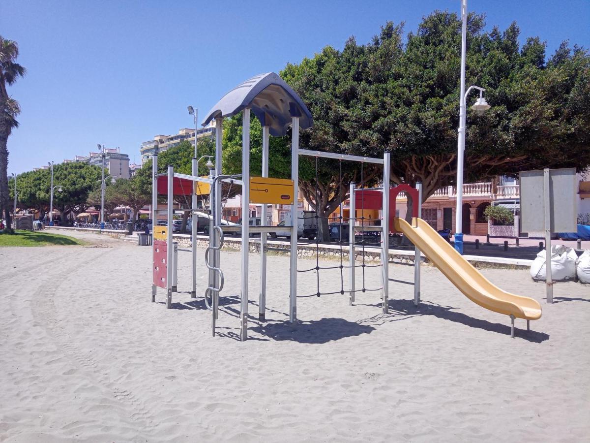 Leilighet El Palo *