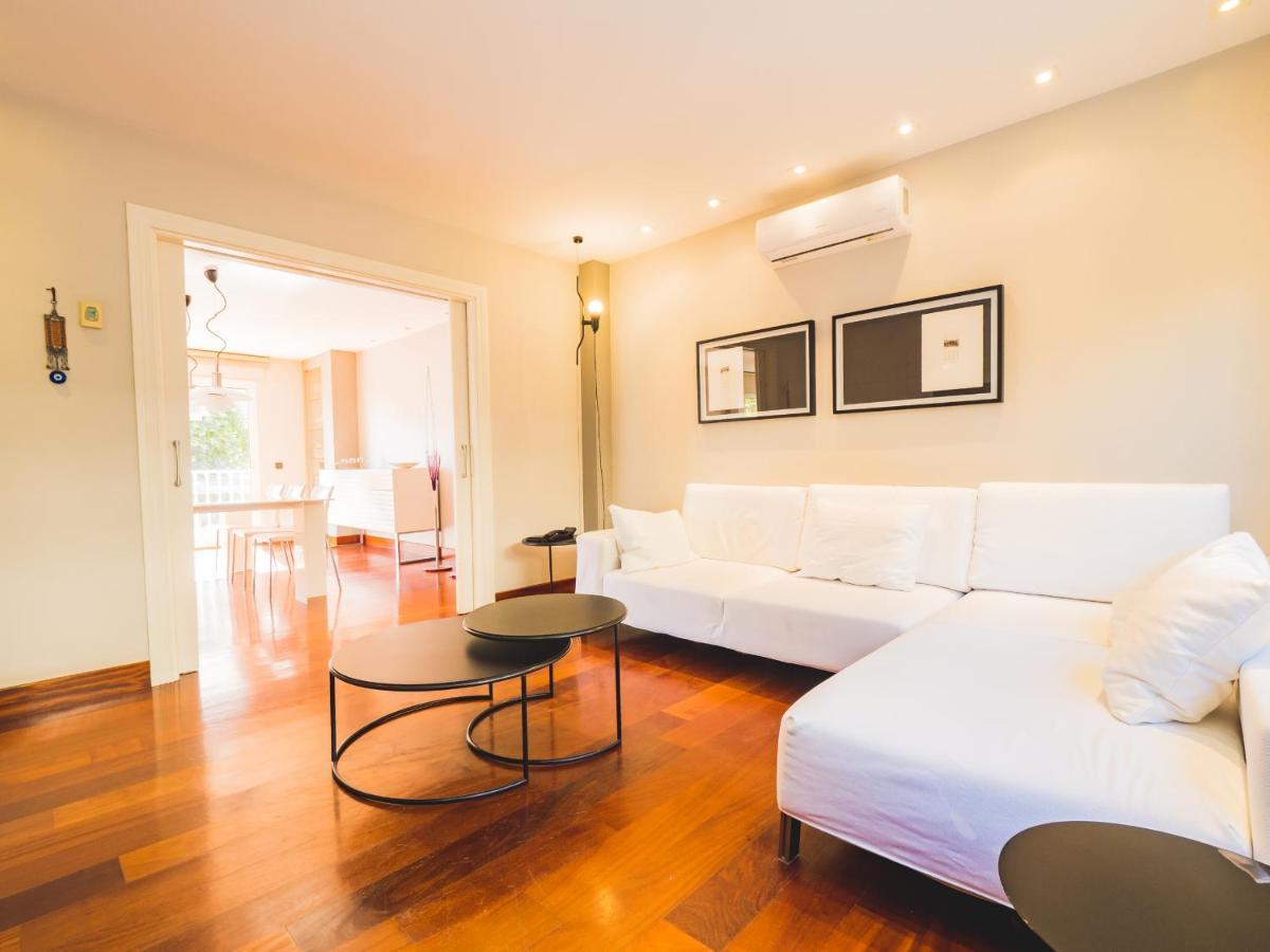 Villa Cubo's Gibralfaro House Center *
