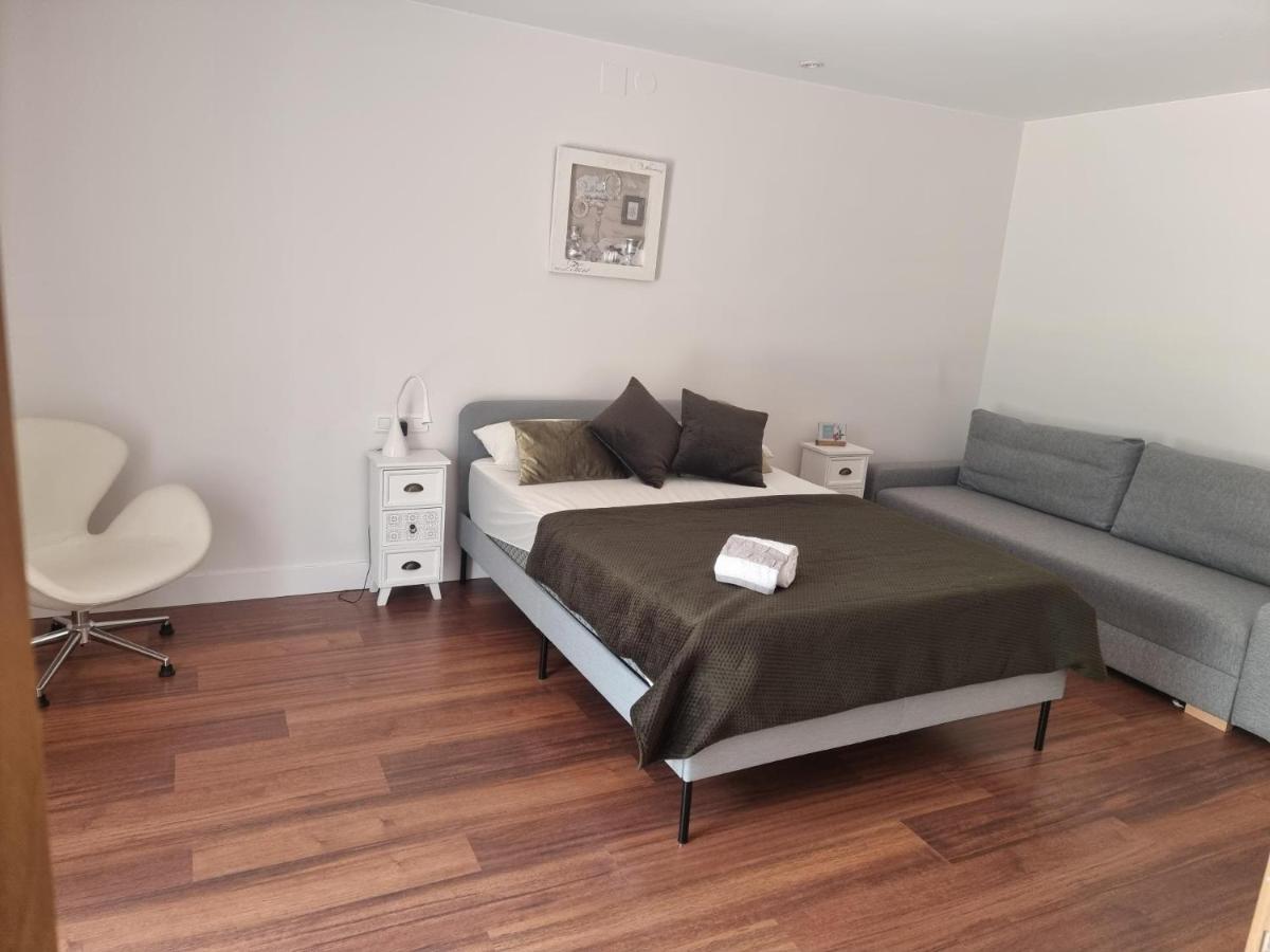 Unique Modern House - Paseo Maritimo/center Villa Málaga